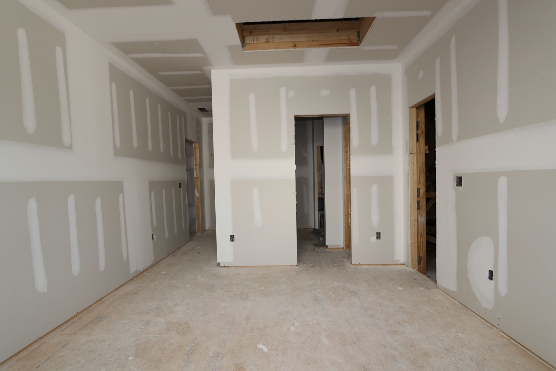 Drywall