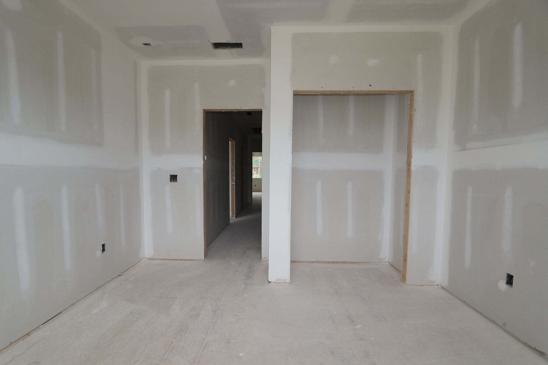 Drywall