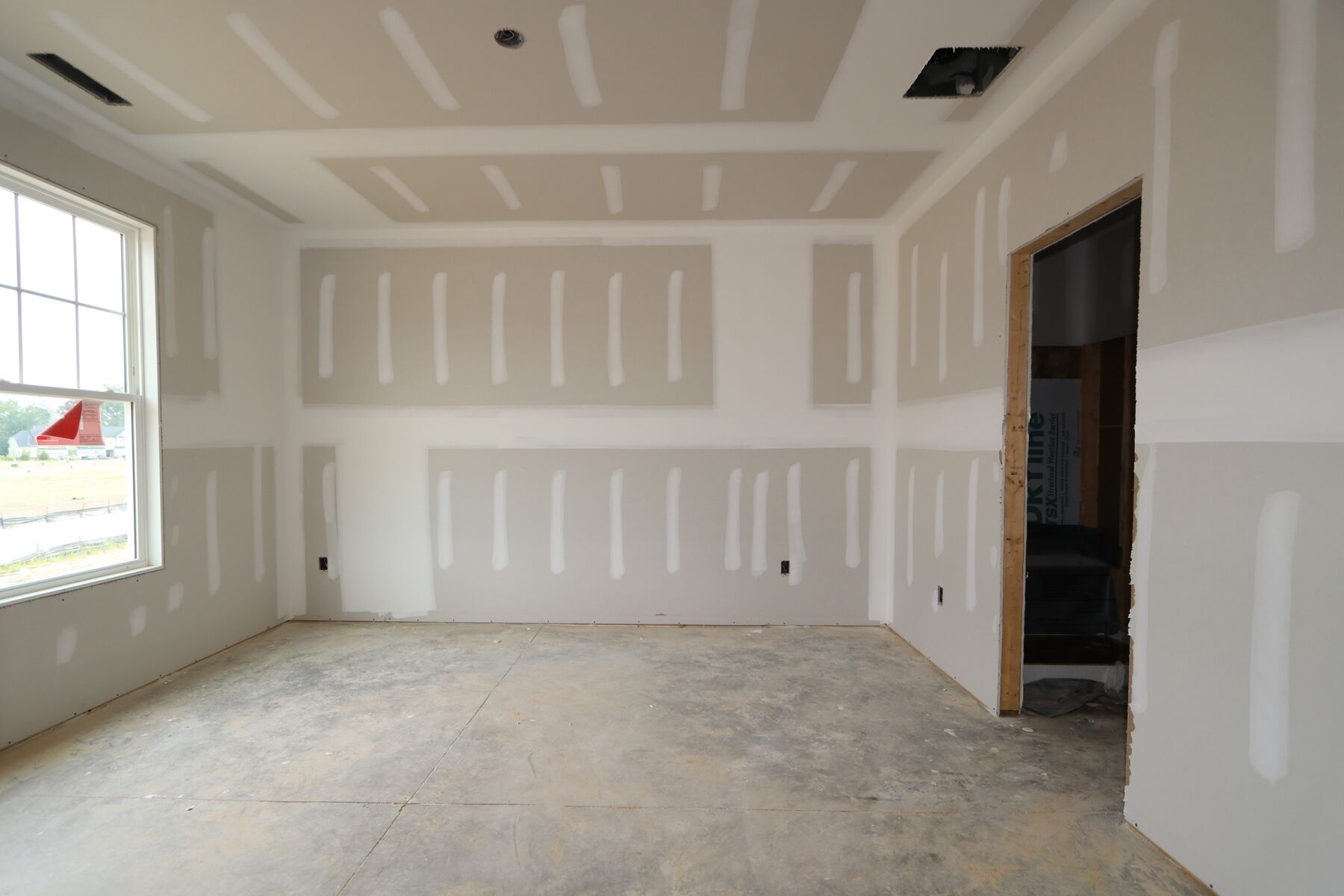 Drywall
