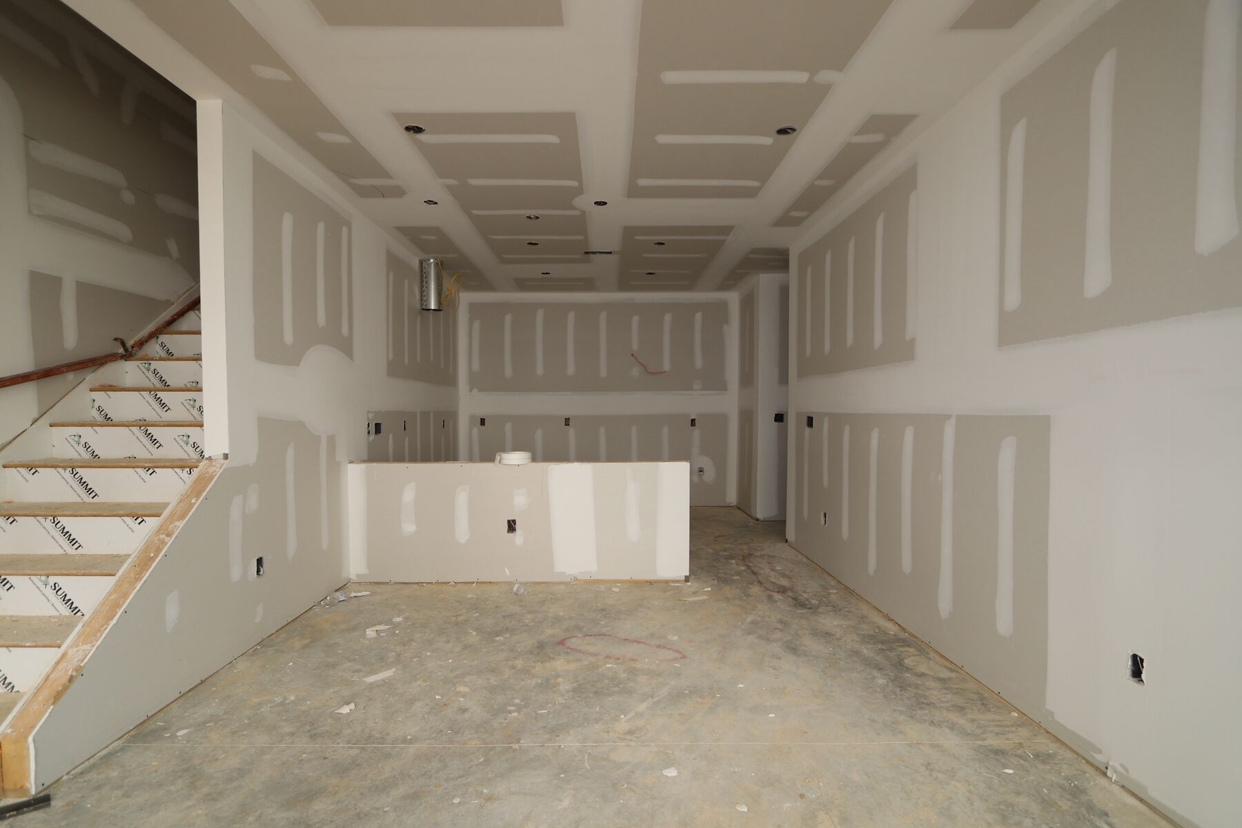 Drywall