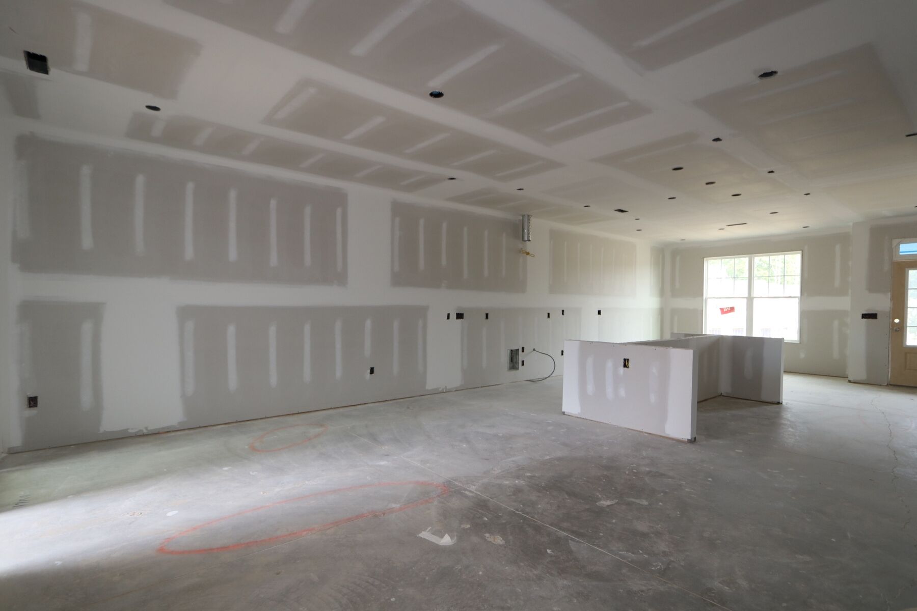 Drywall
