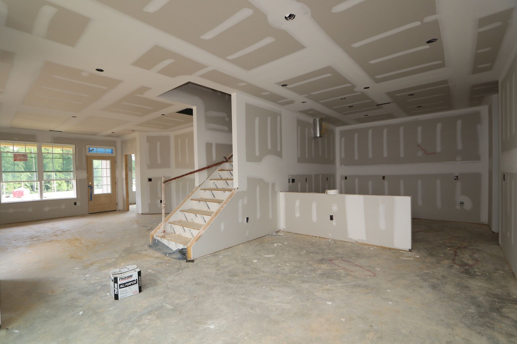 Drywall