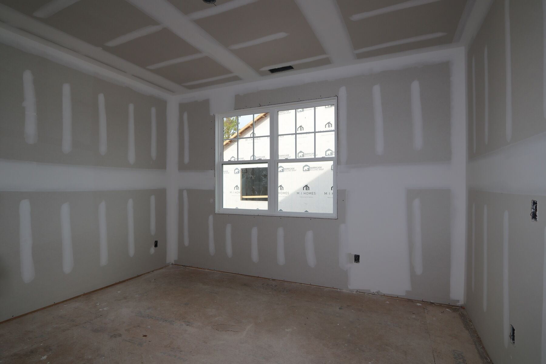 Drywall