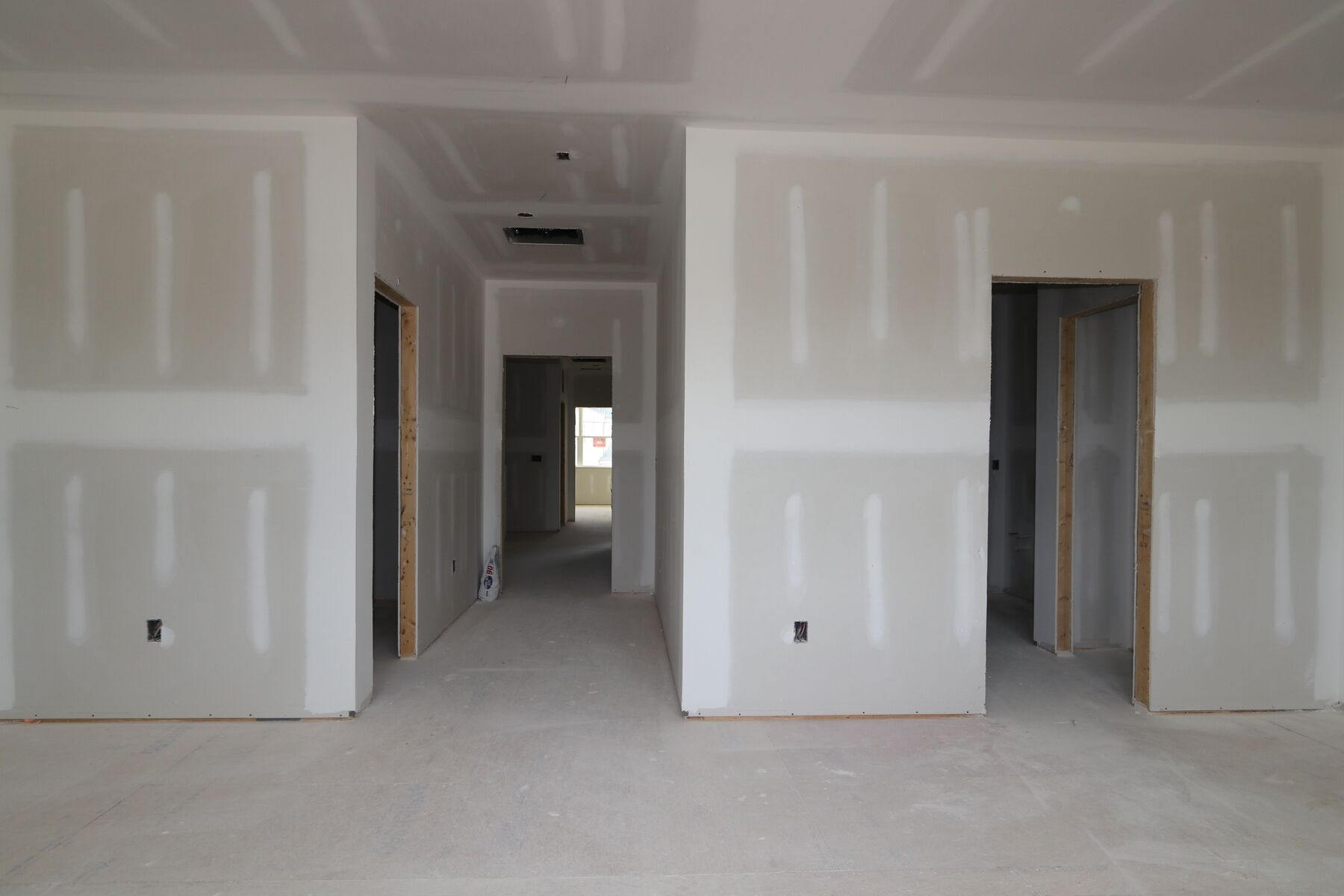 Drywall