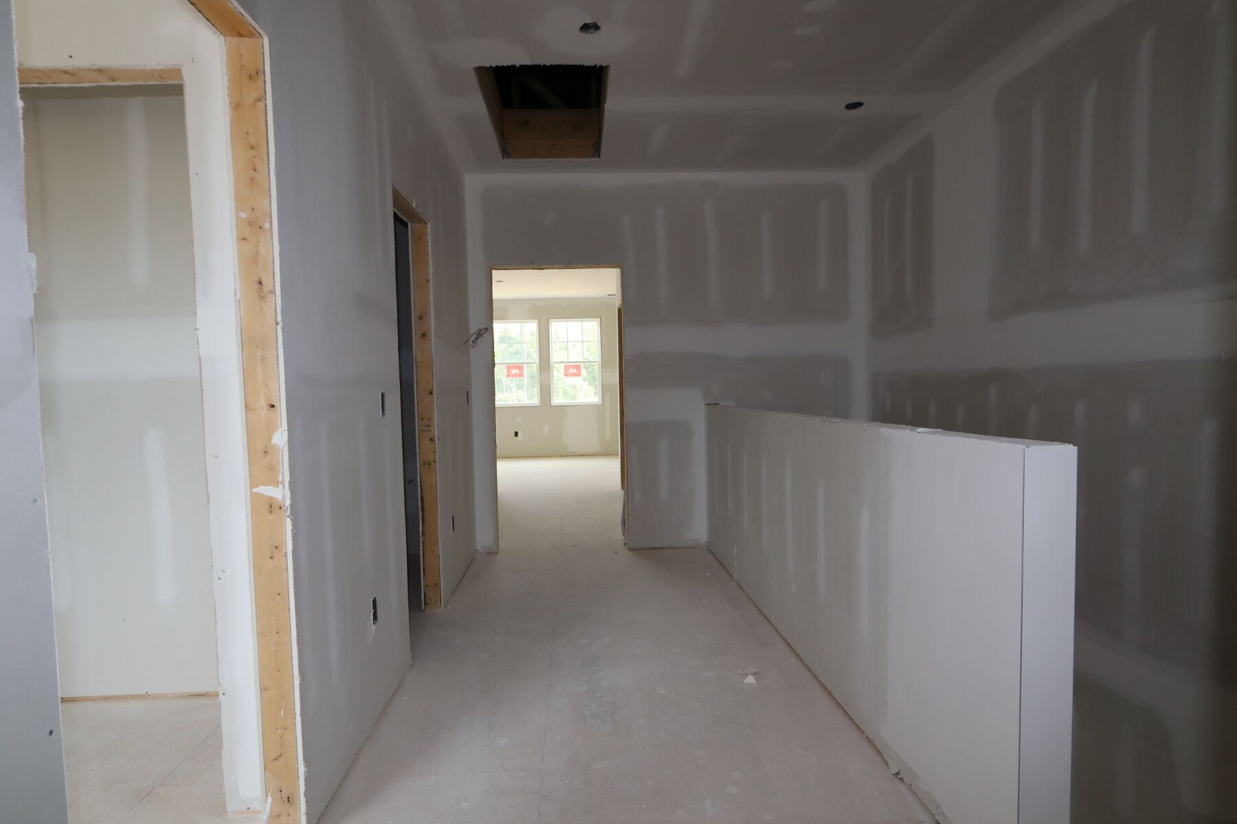 Drywall