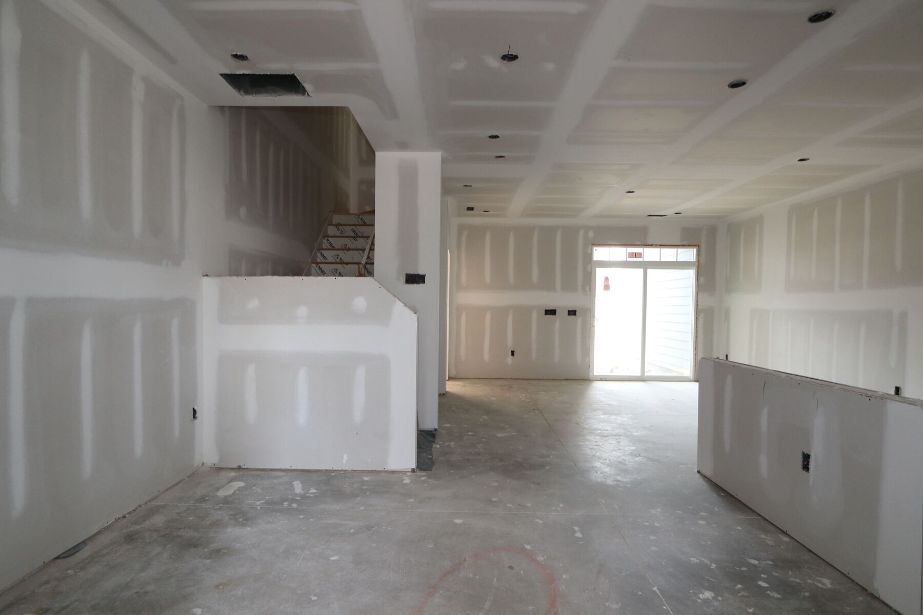 Drywall