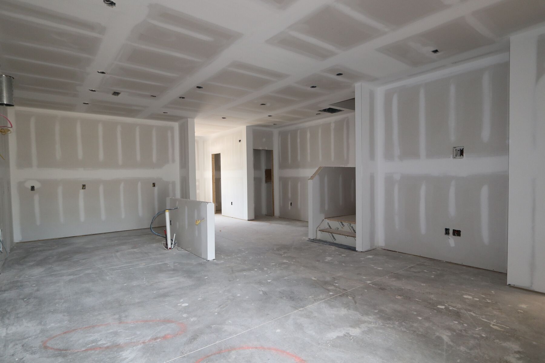 Drywall