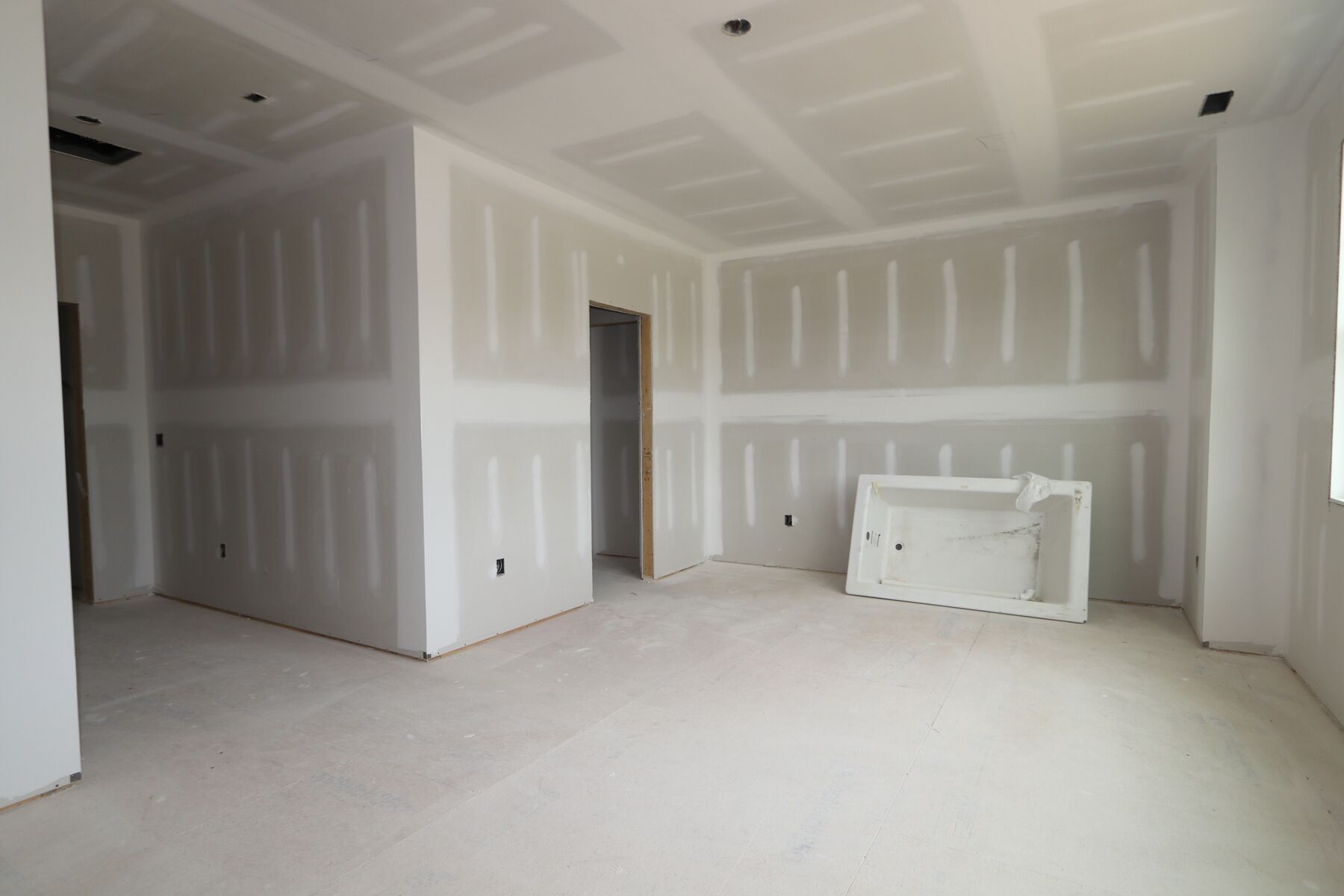Drywall