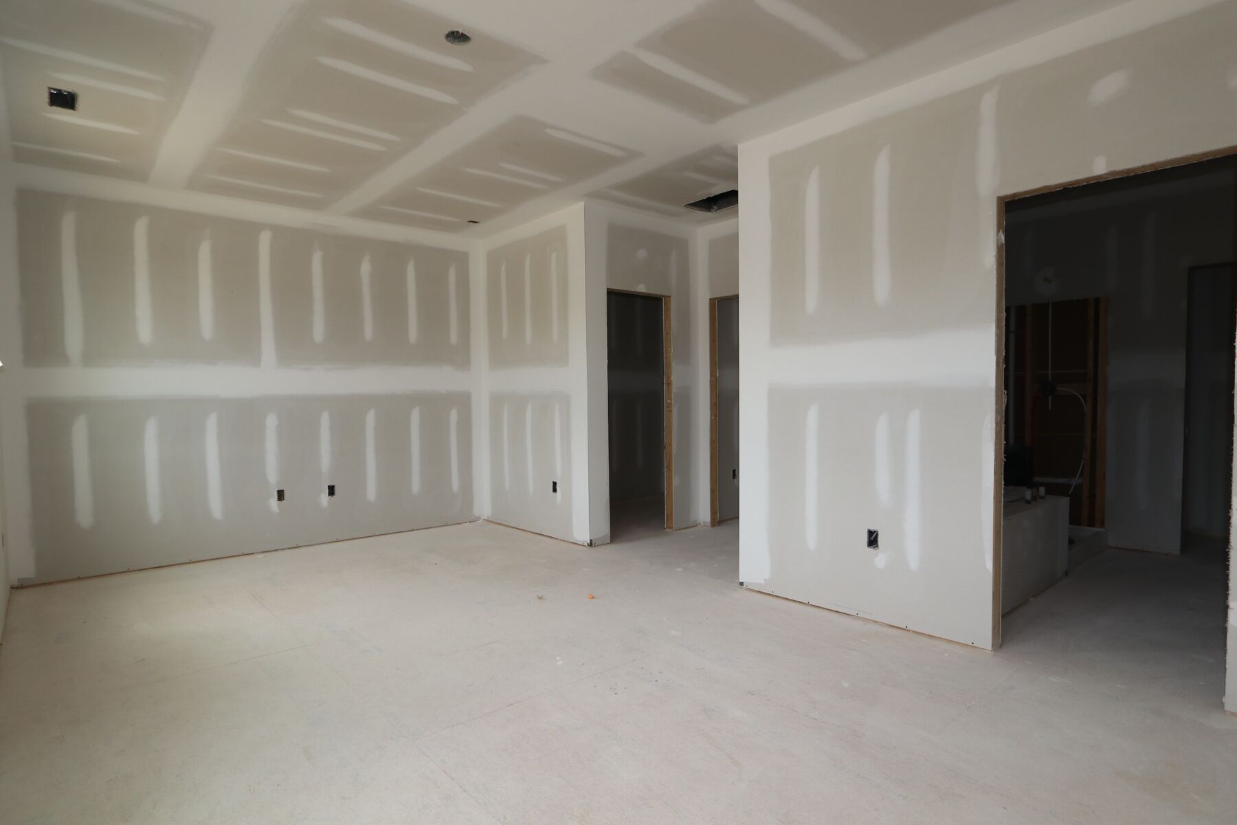Drywall