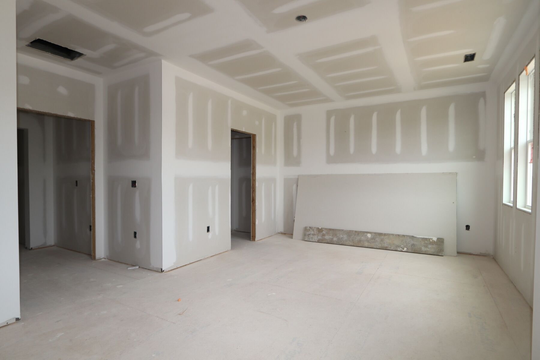 Drywall