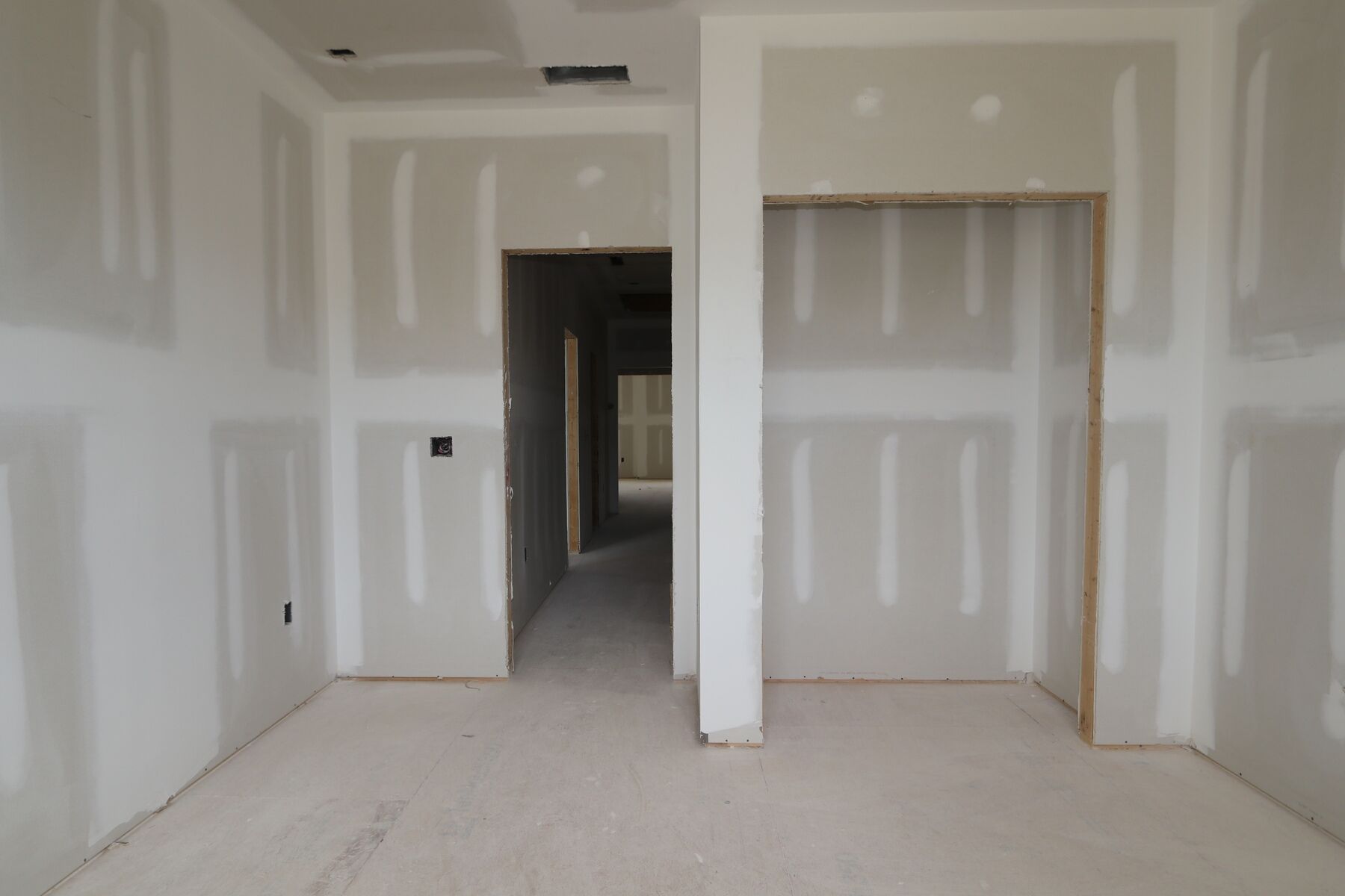 Drywall