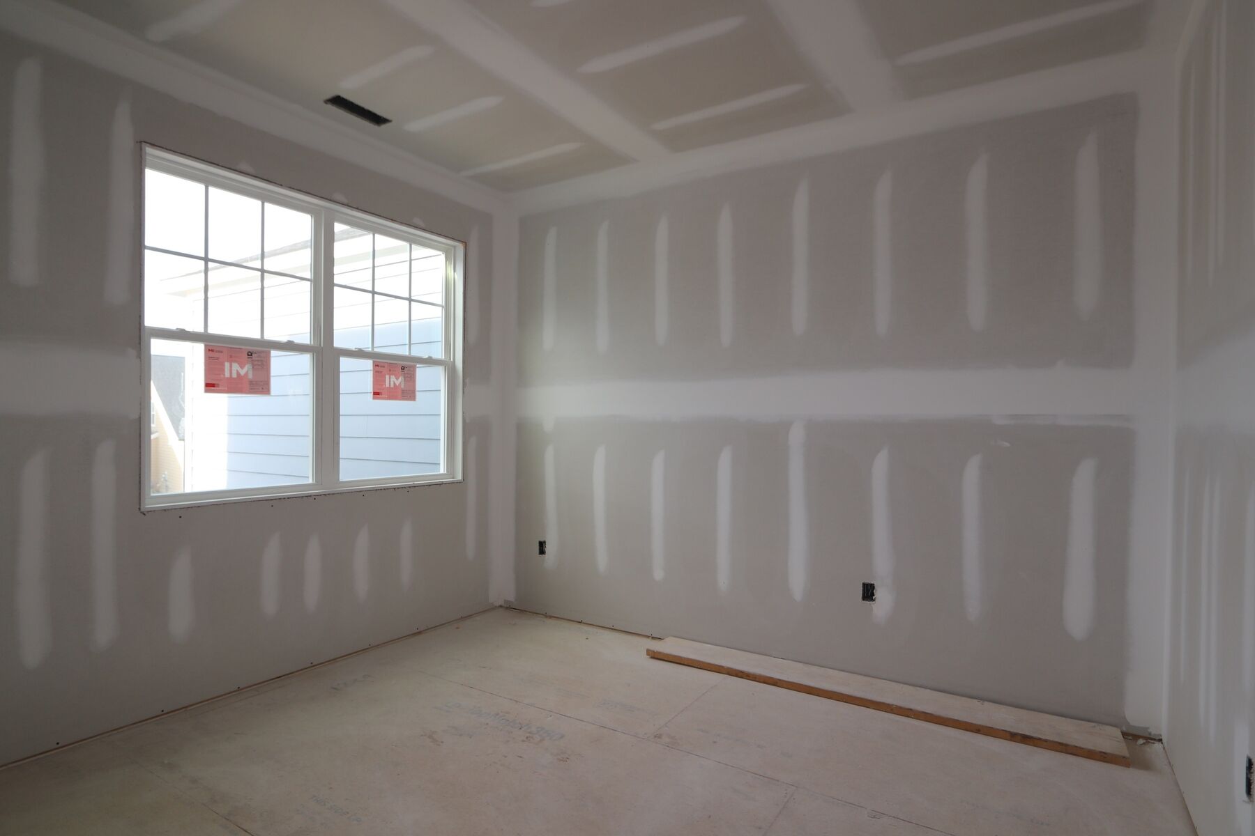 Drywall
