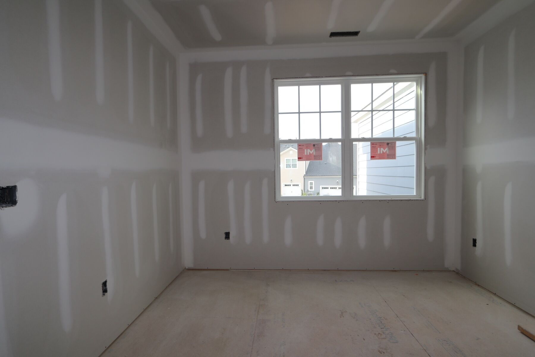 Drywall