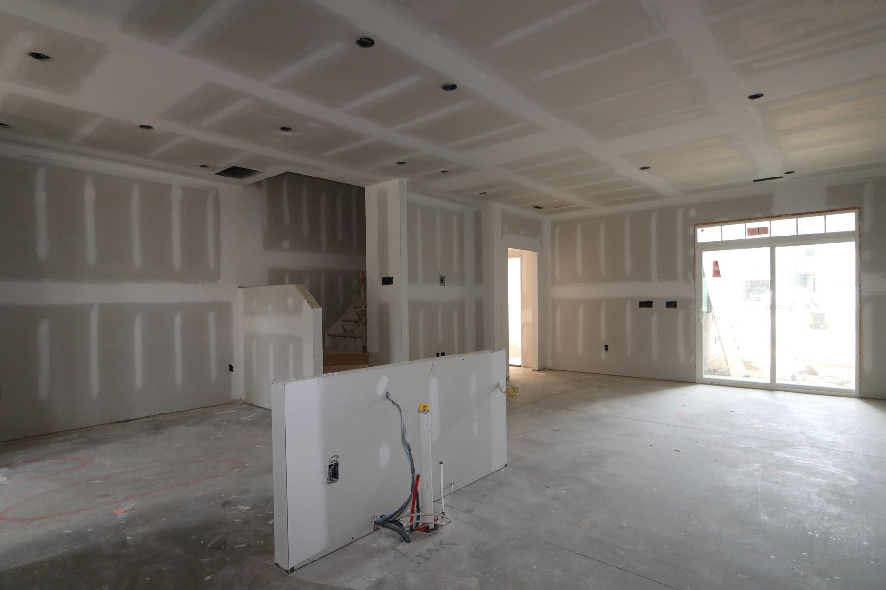 Drywall