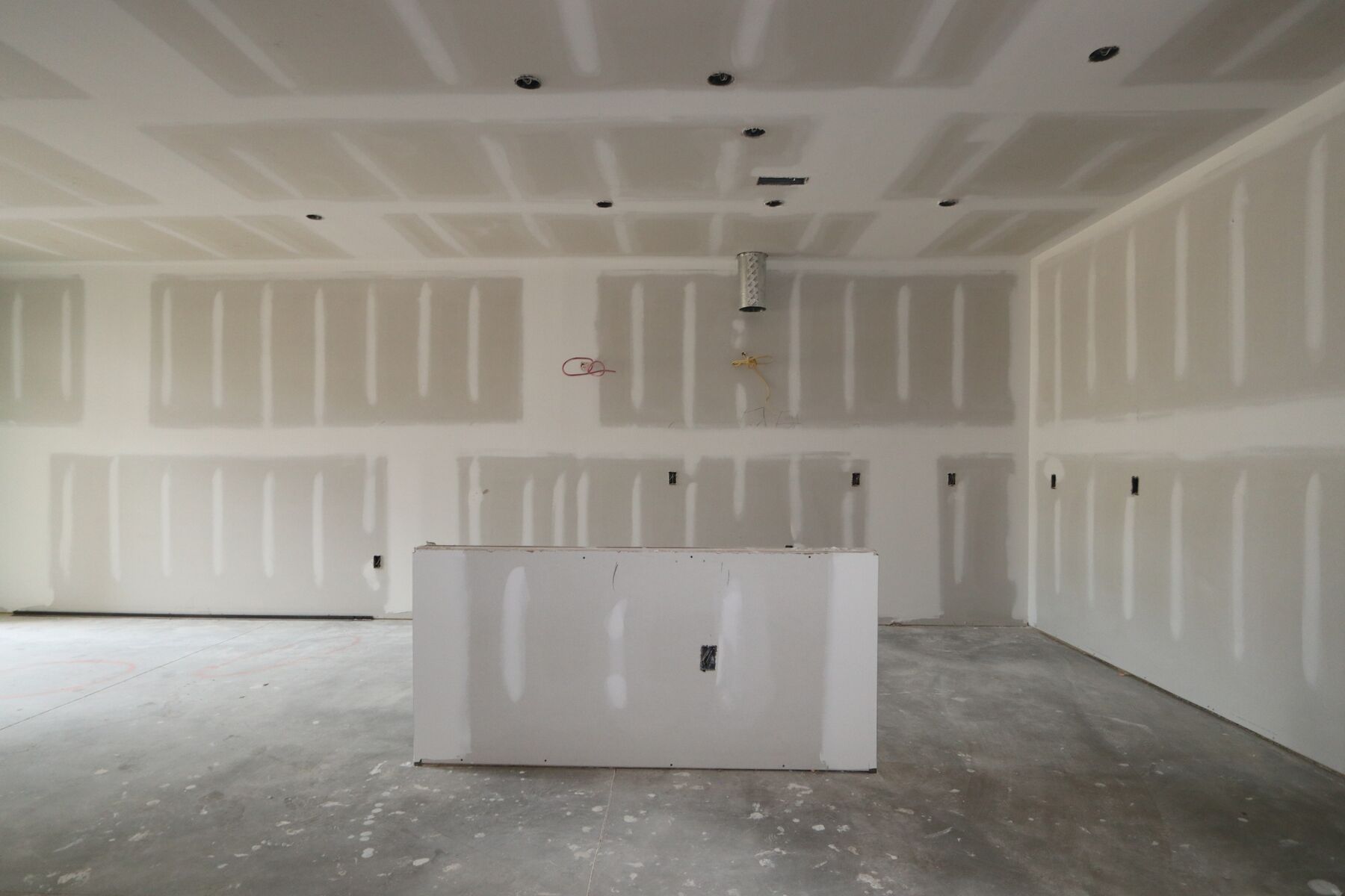 Drywall