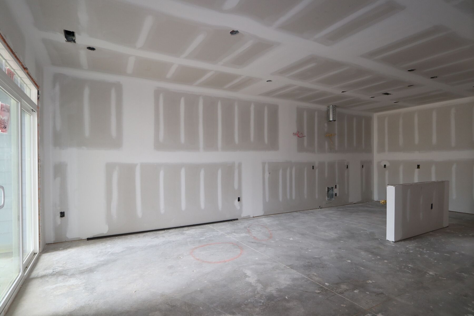 Drywall