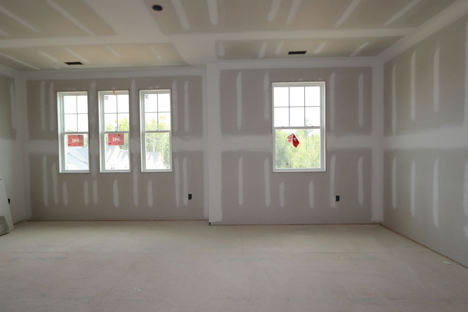 Drywall