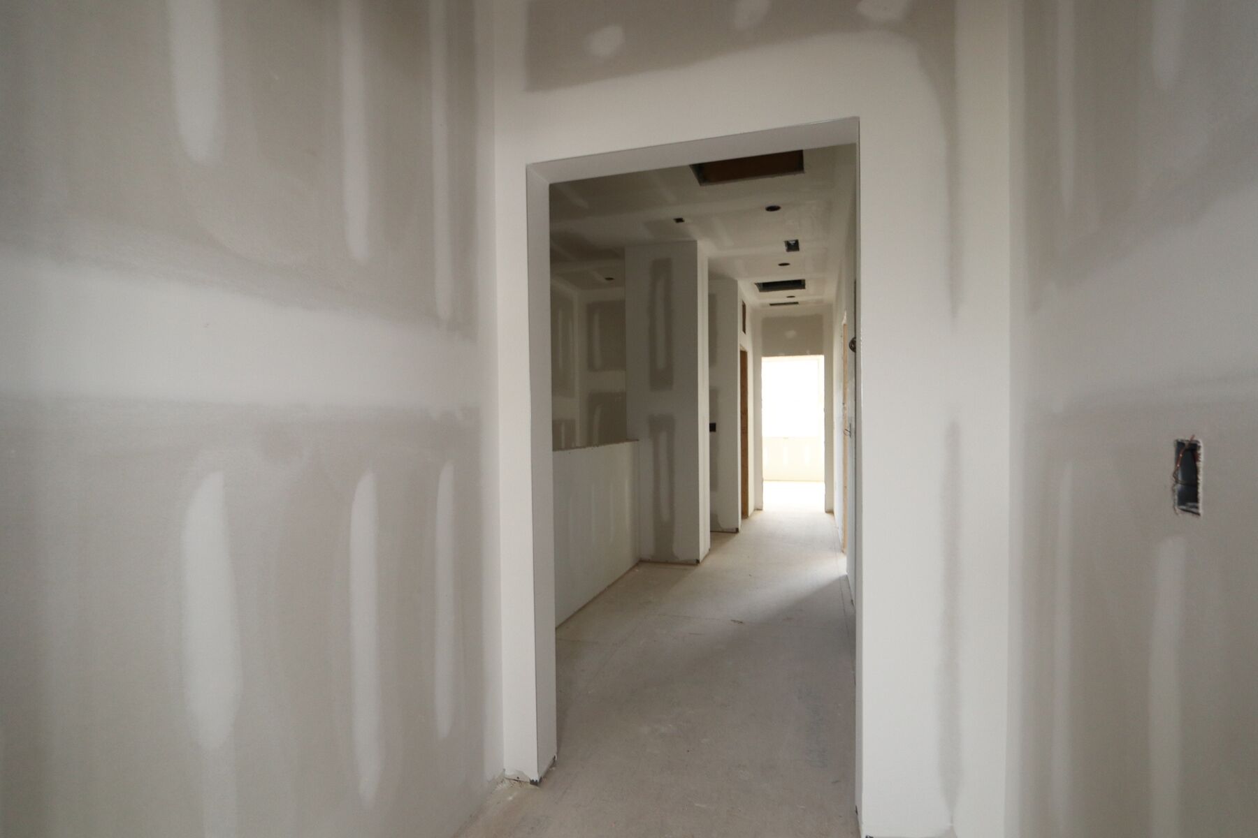 Drywall