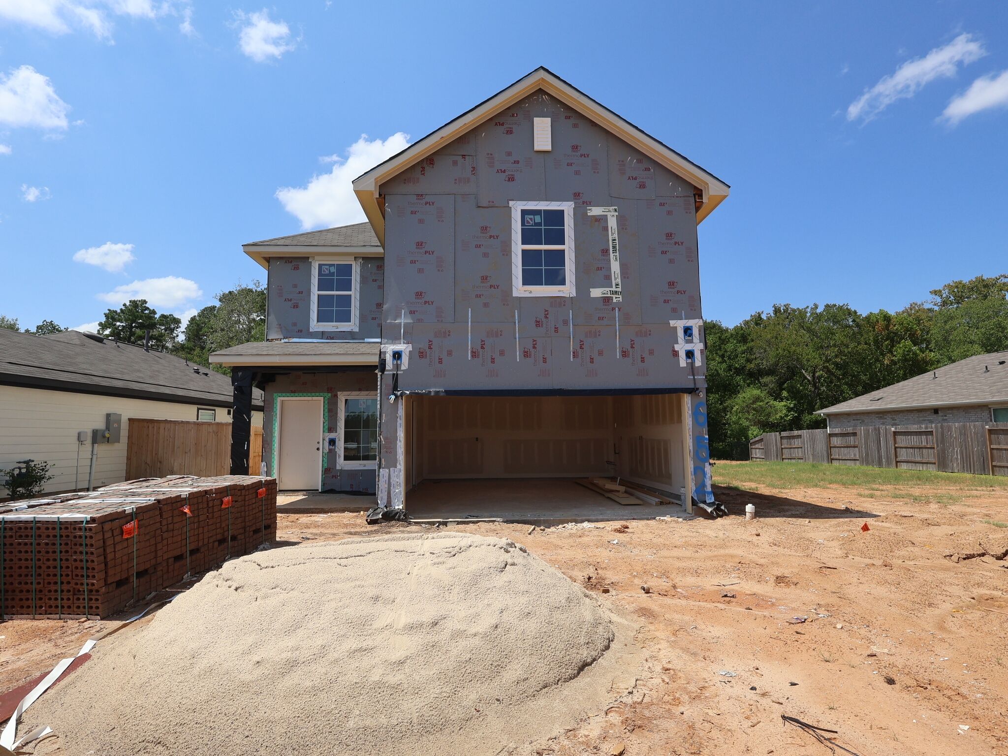 Front Exterior