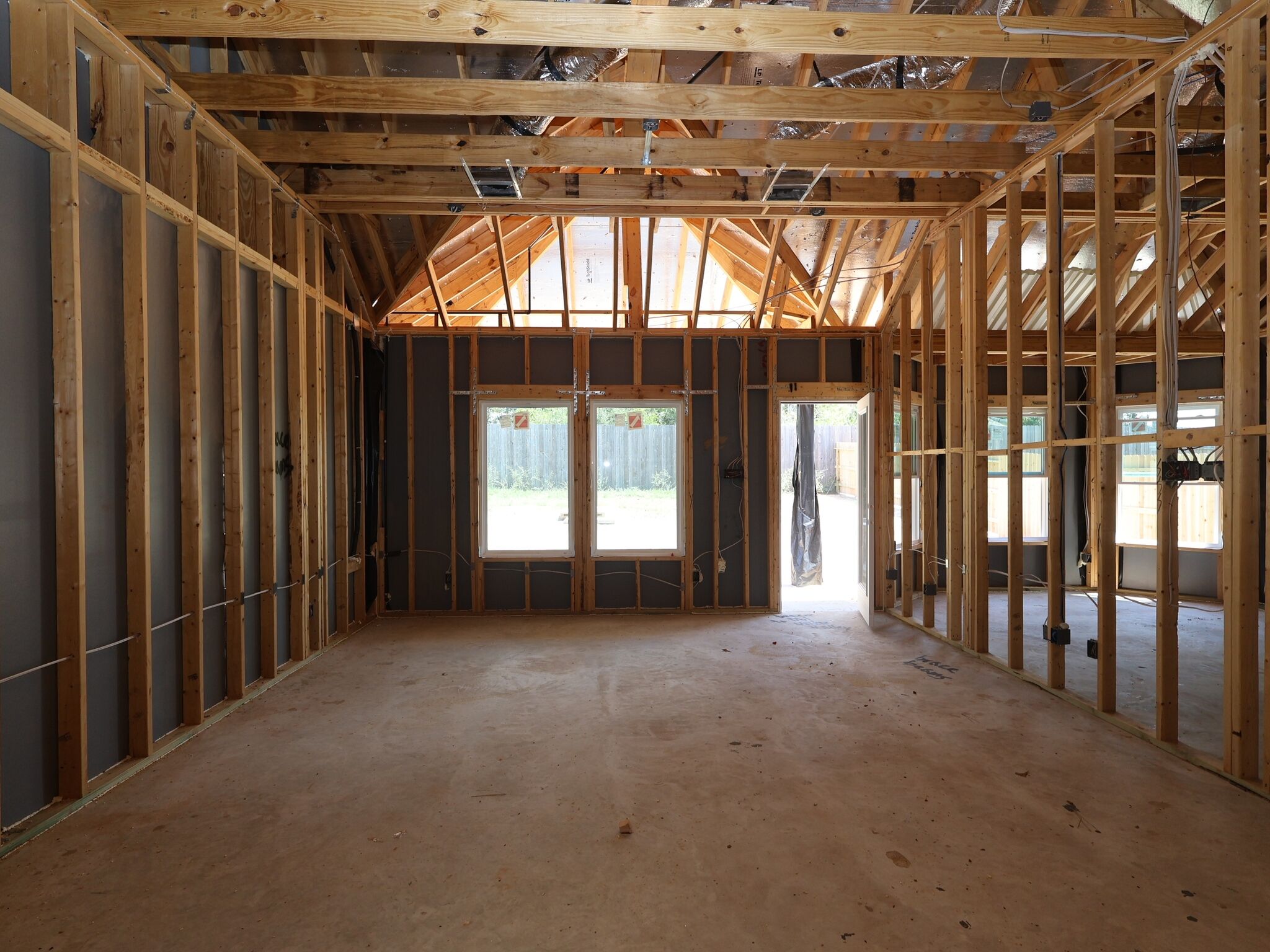 Framing