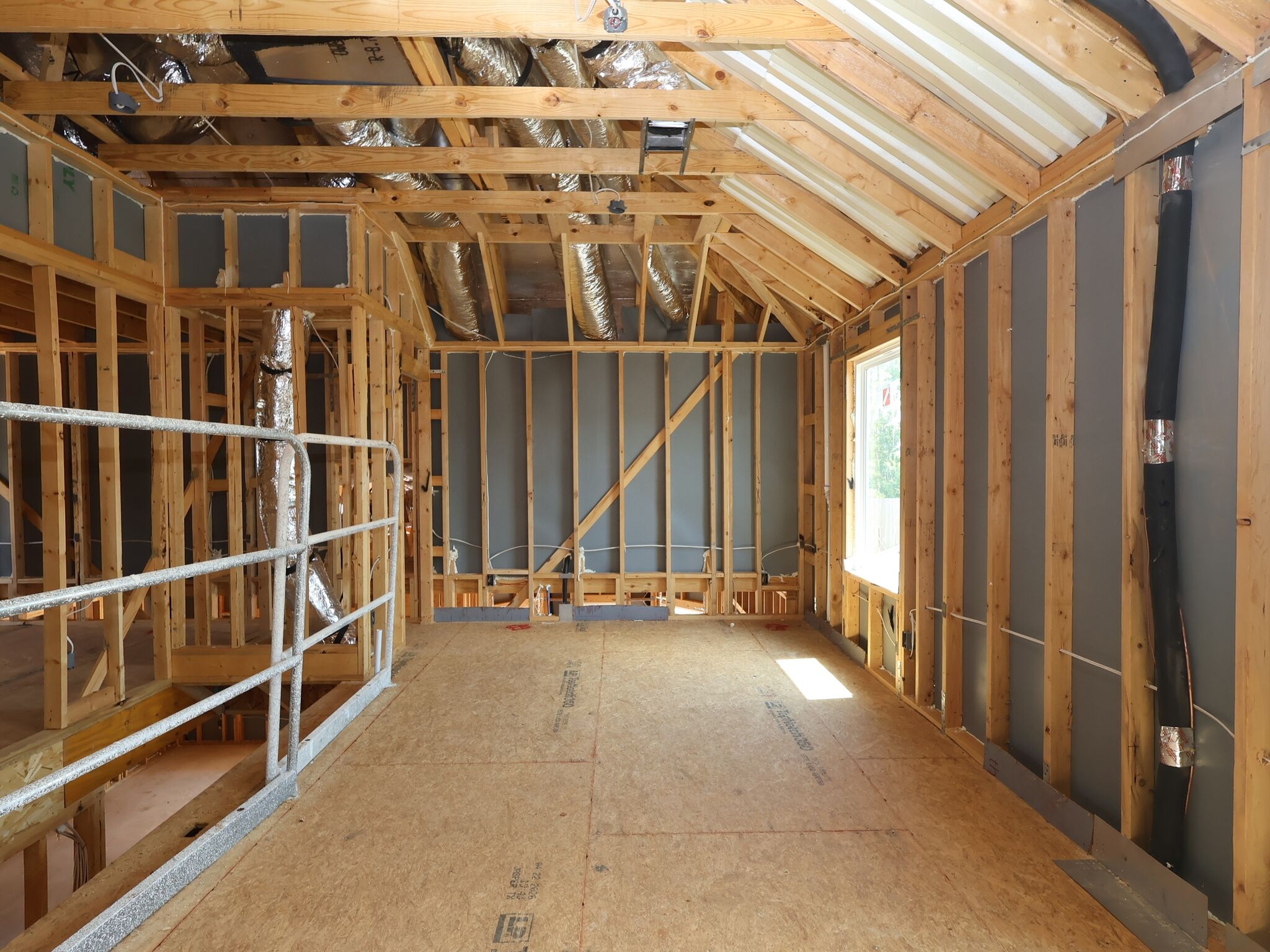 Framing