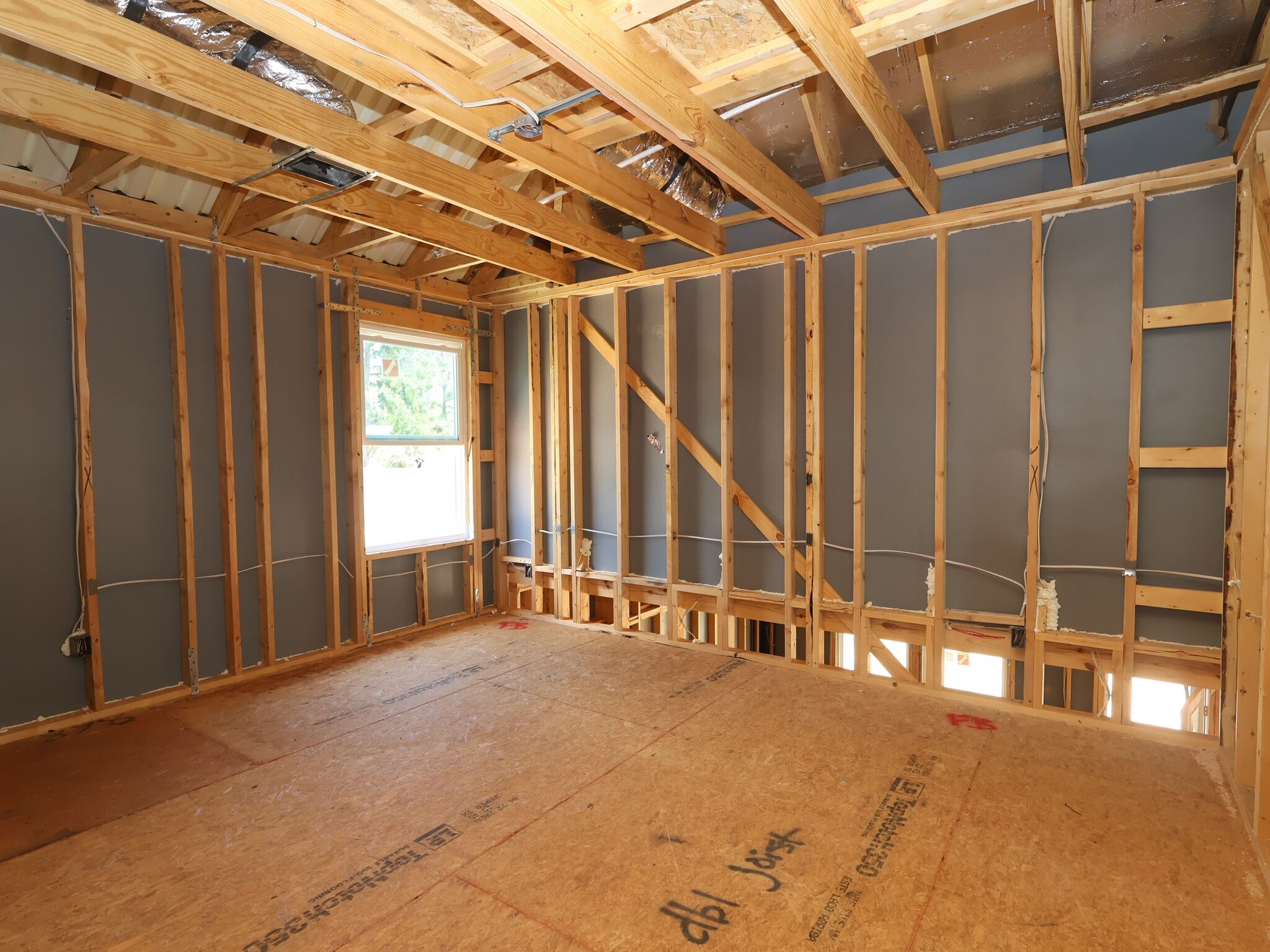 Framing