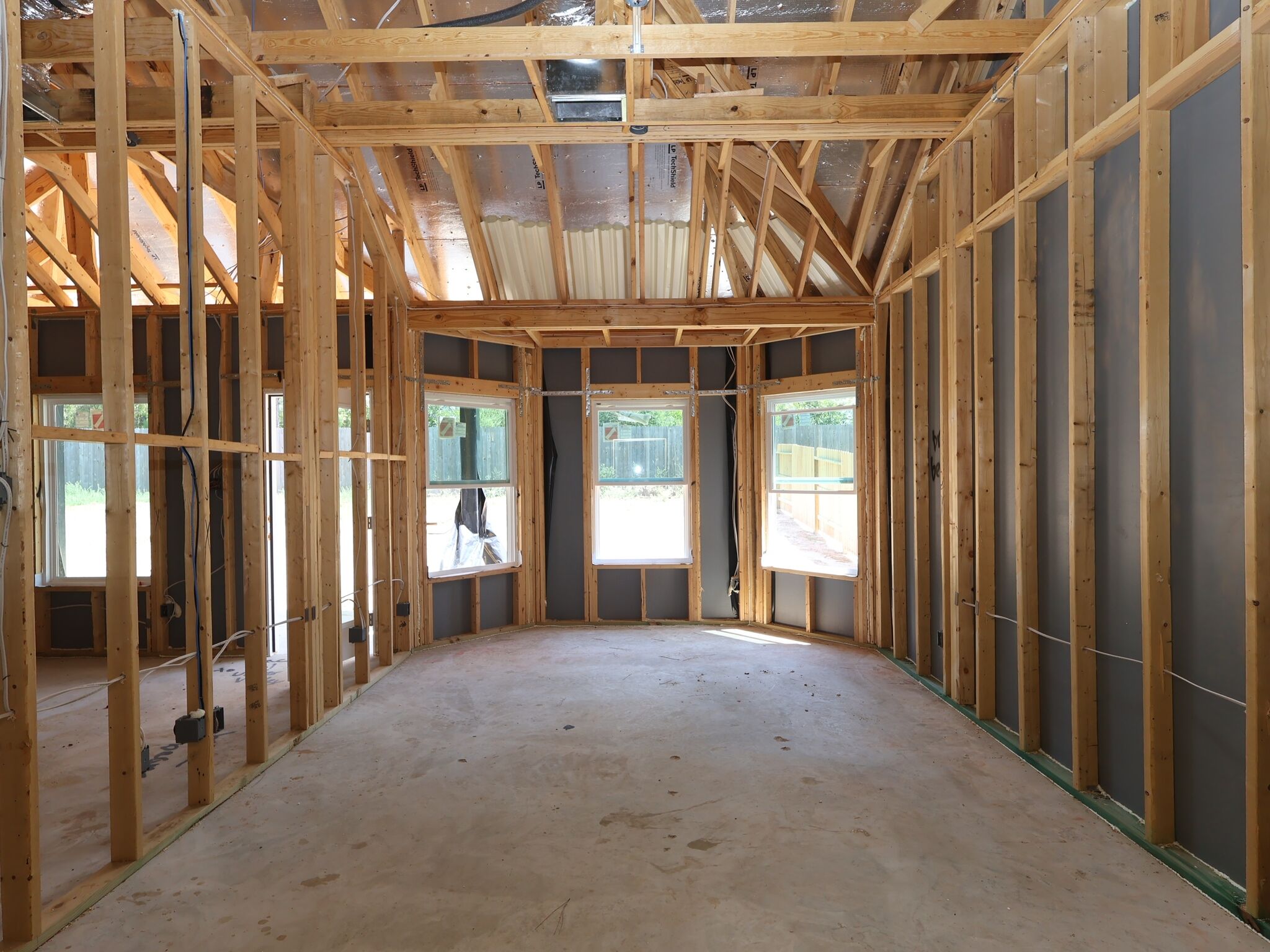 Framing