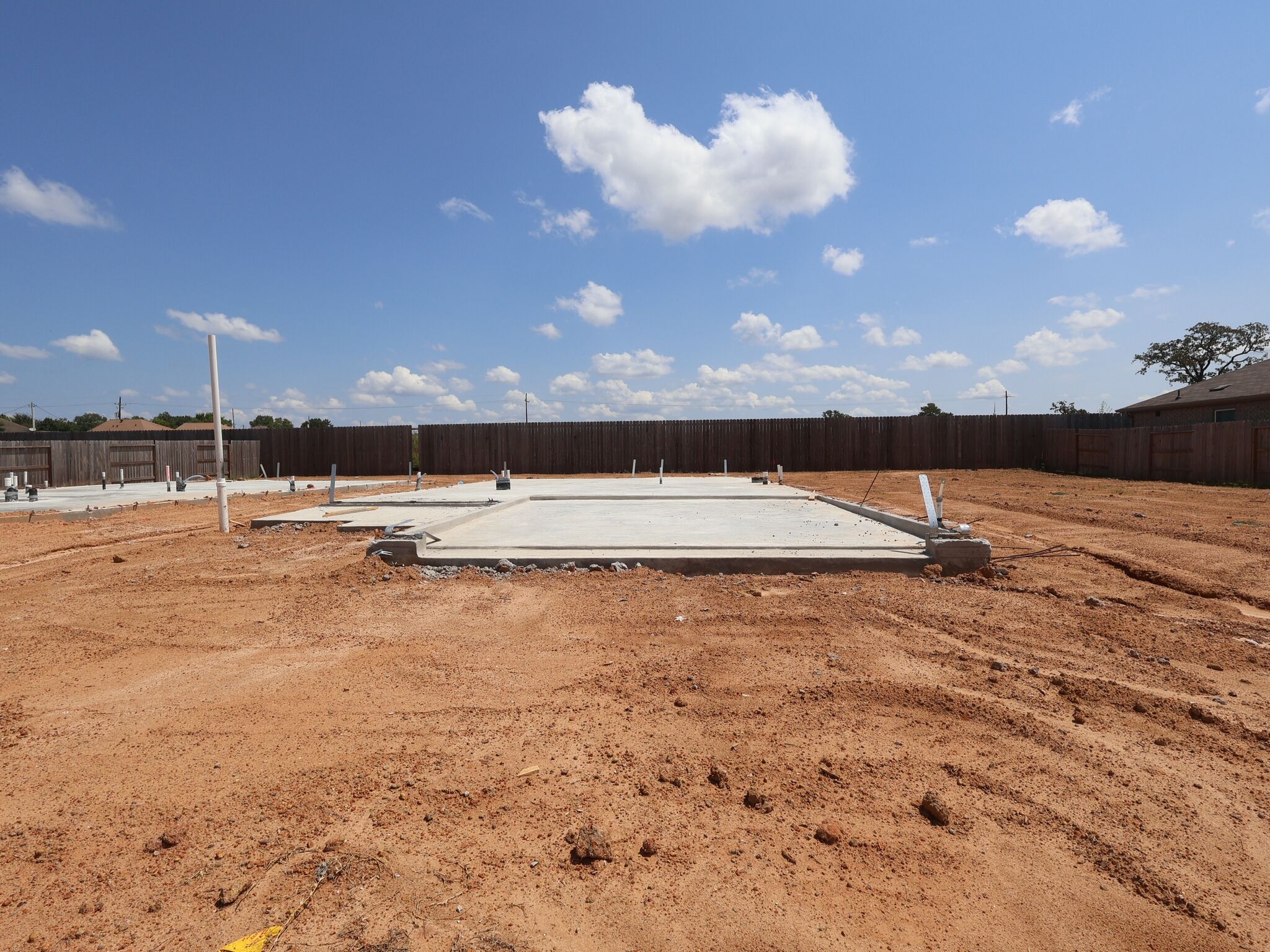 Homesite