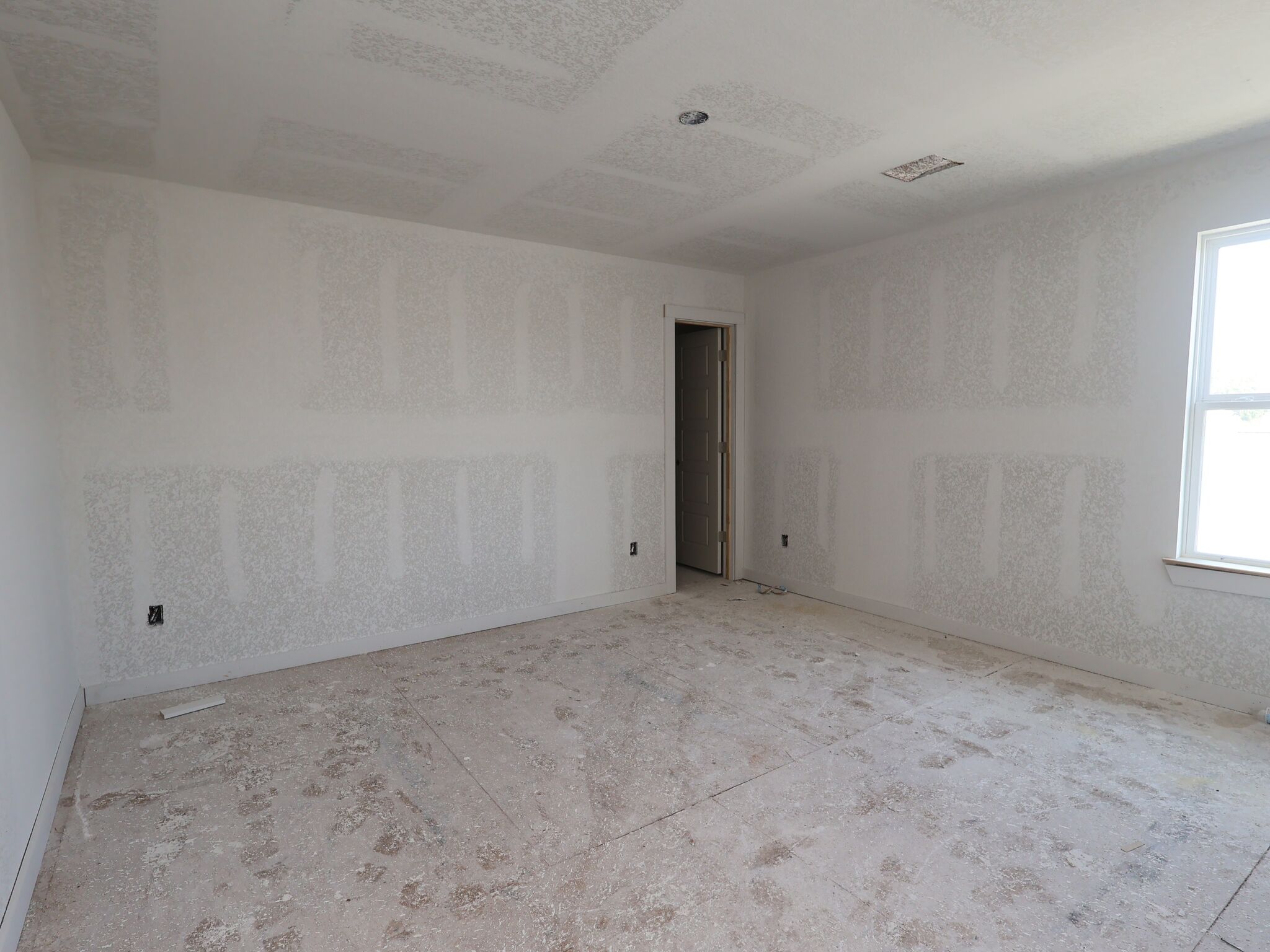 Drywall