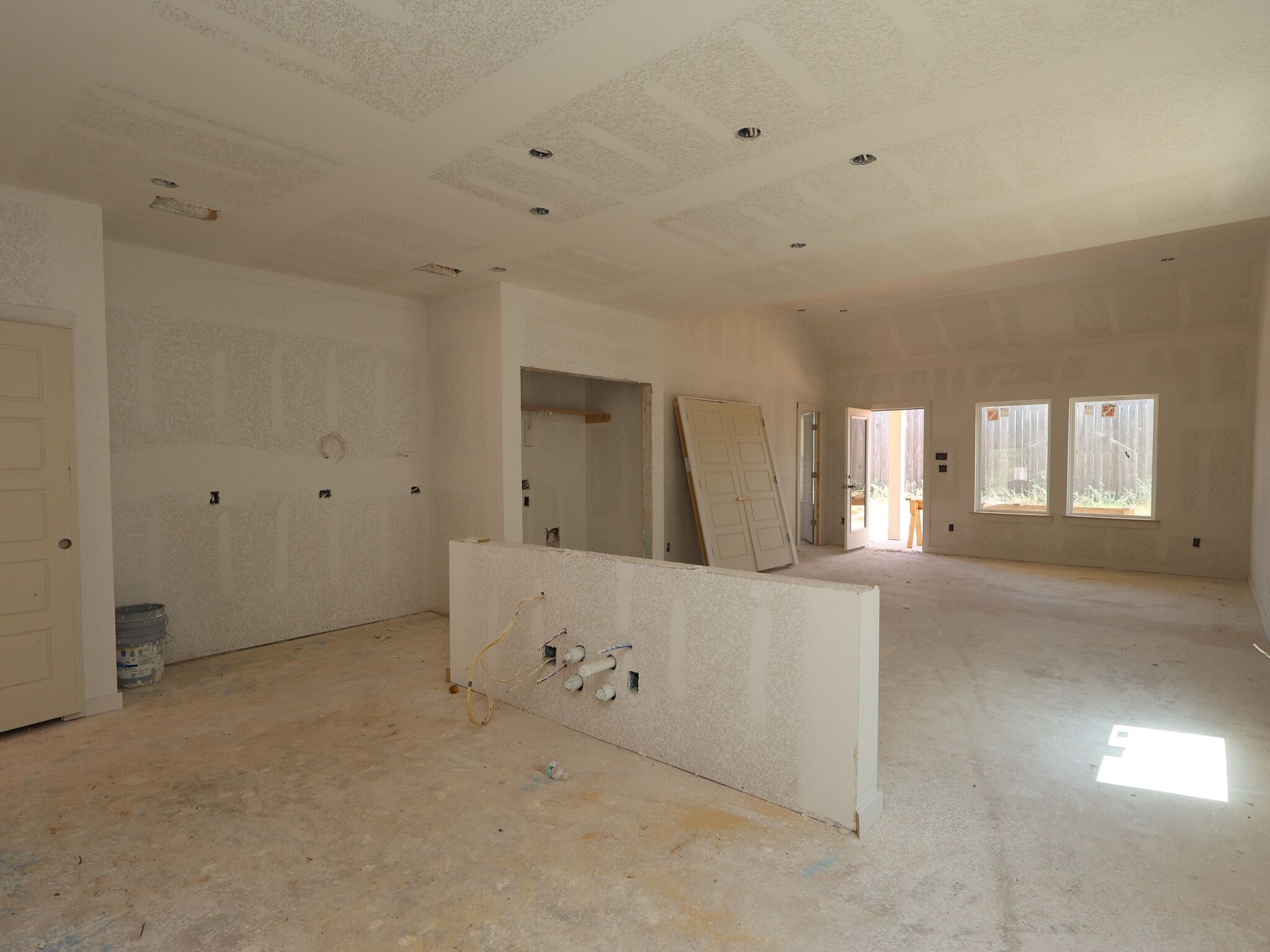Drywall