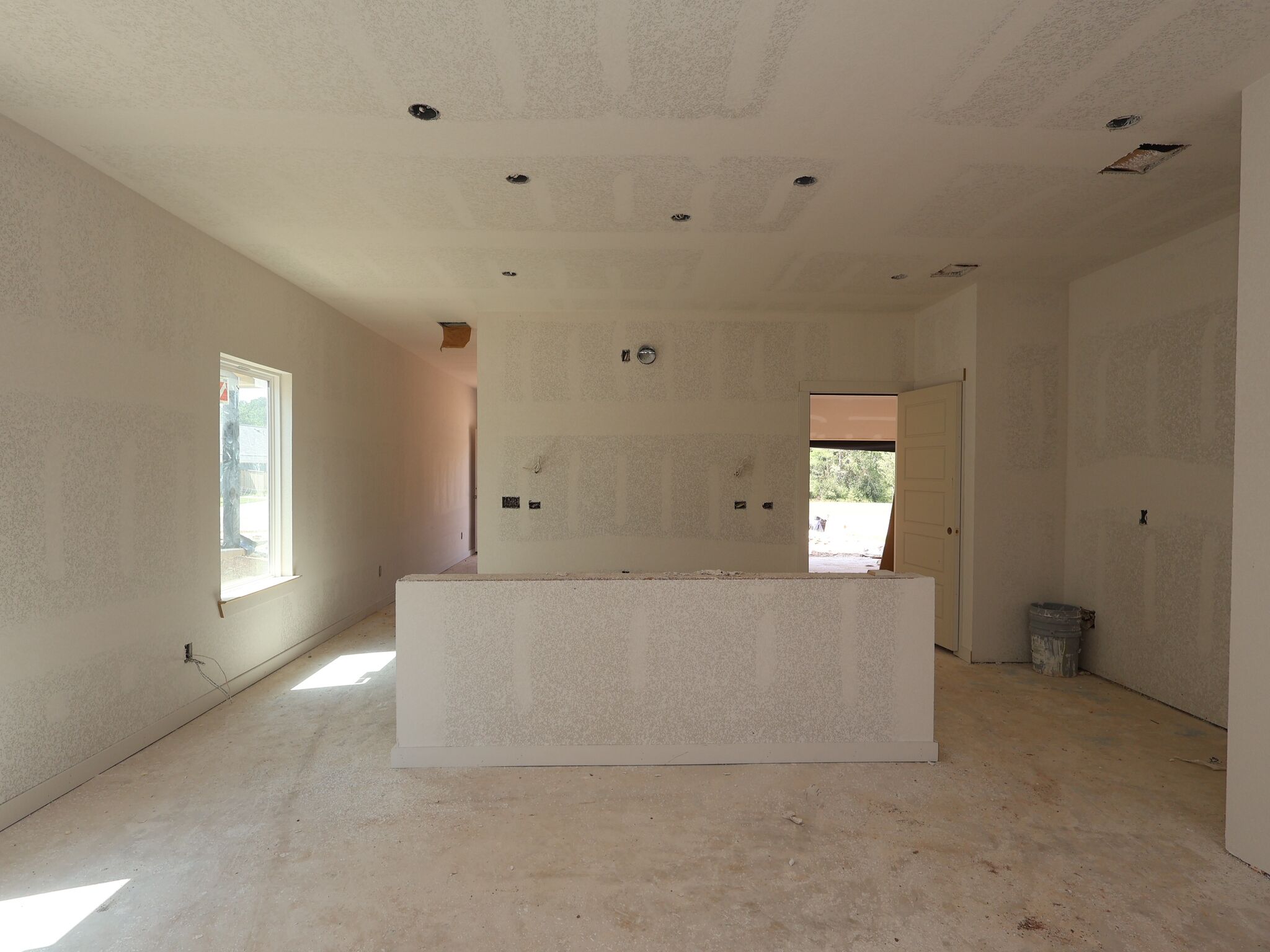 Drywall