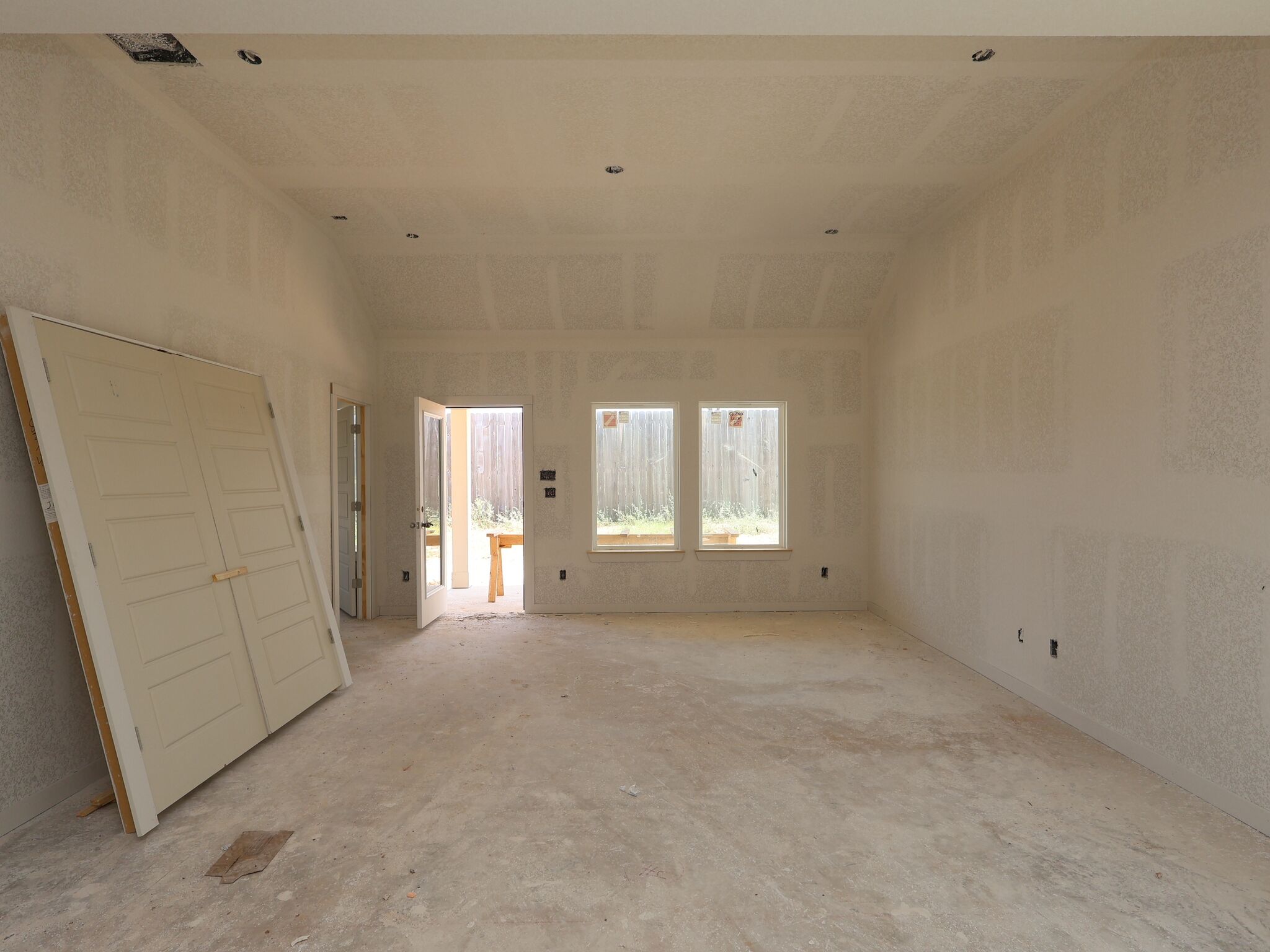 Drywall