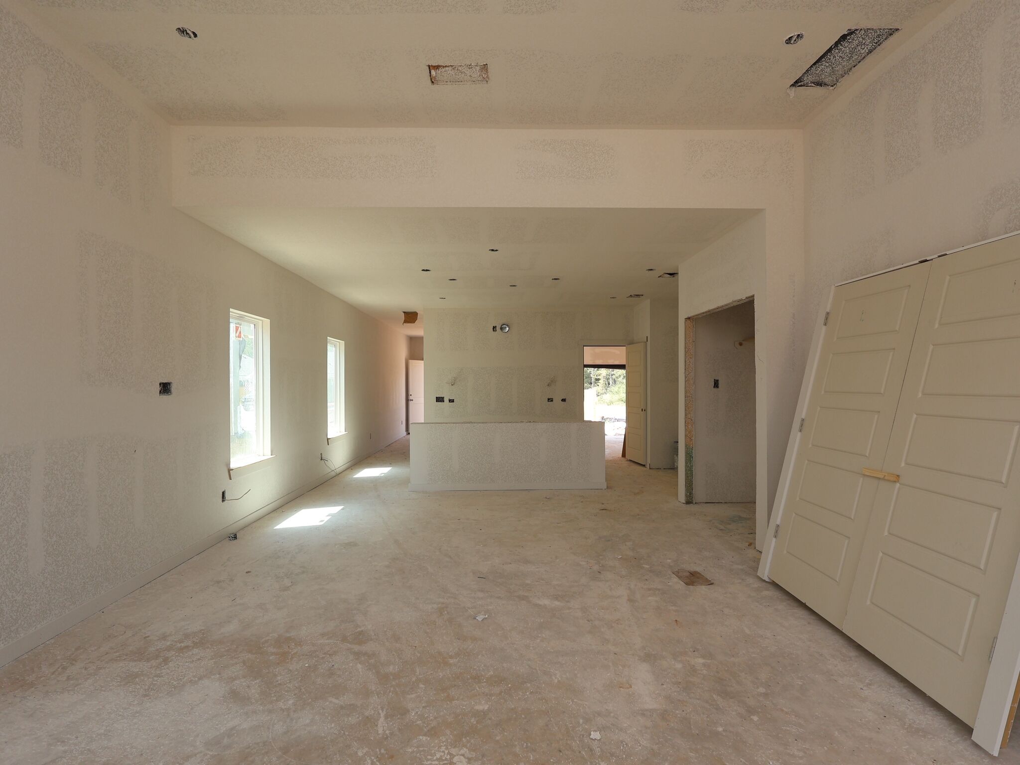 Drywall