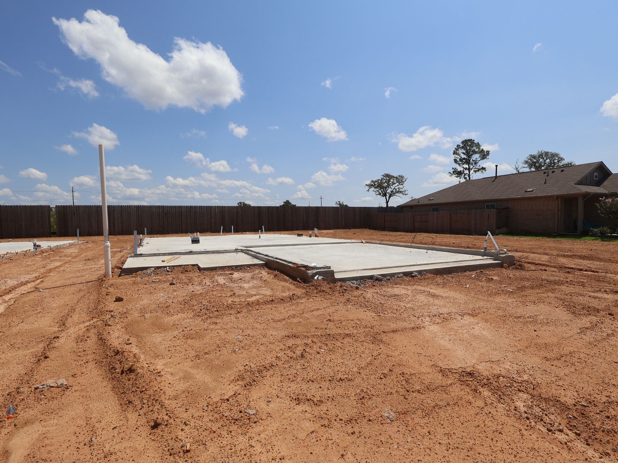 Homesite