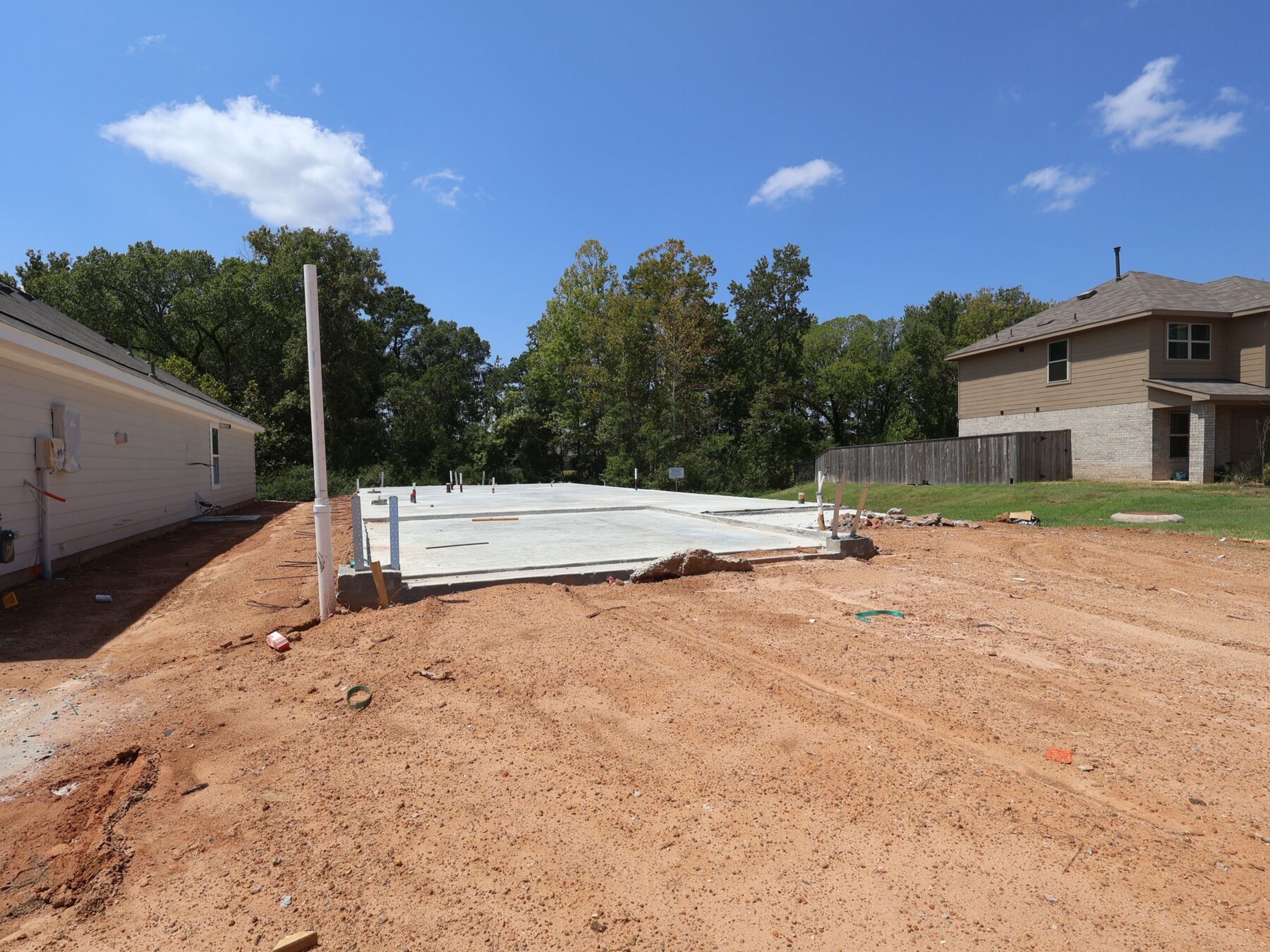 Homesite