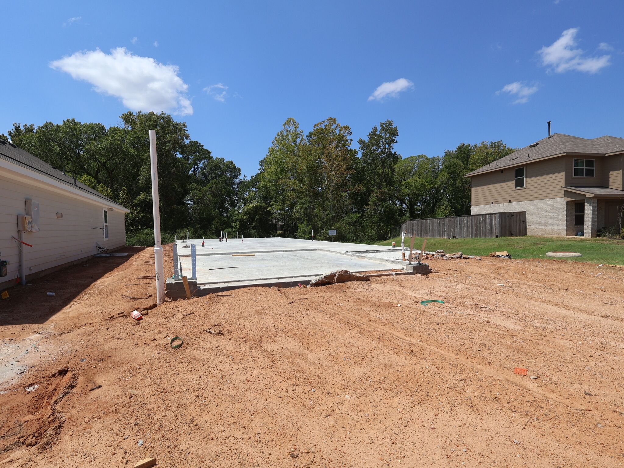 Homesite