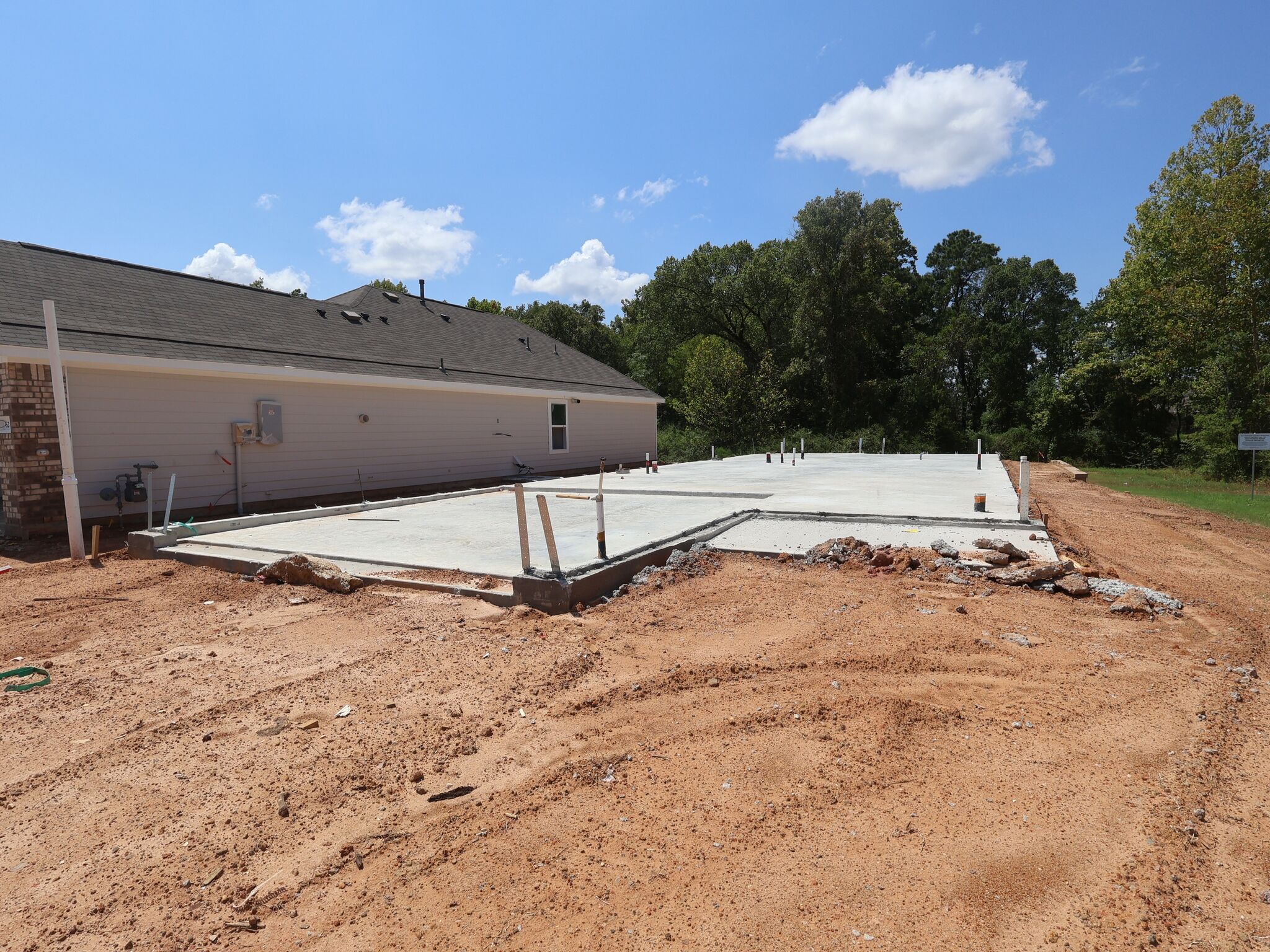 Homesite