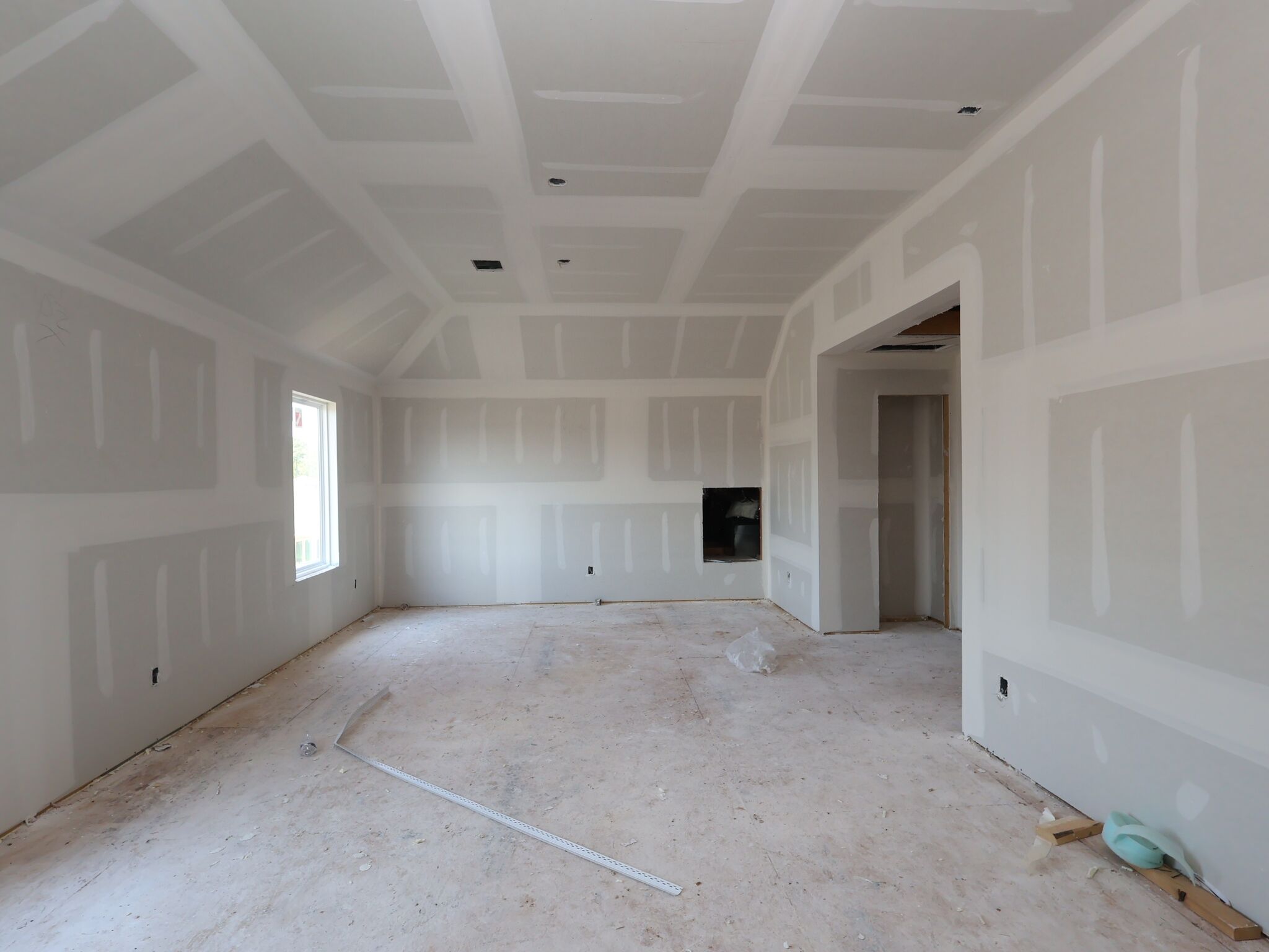 Drywall