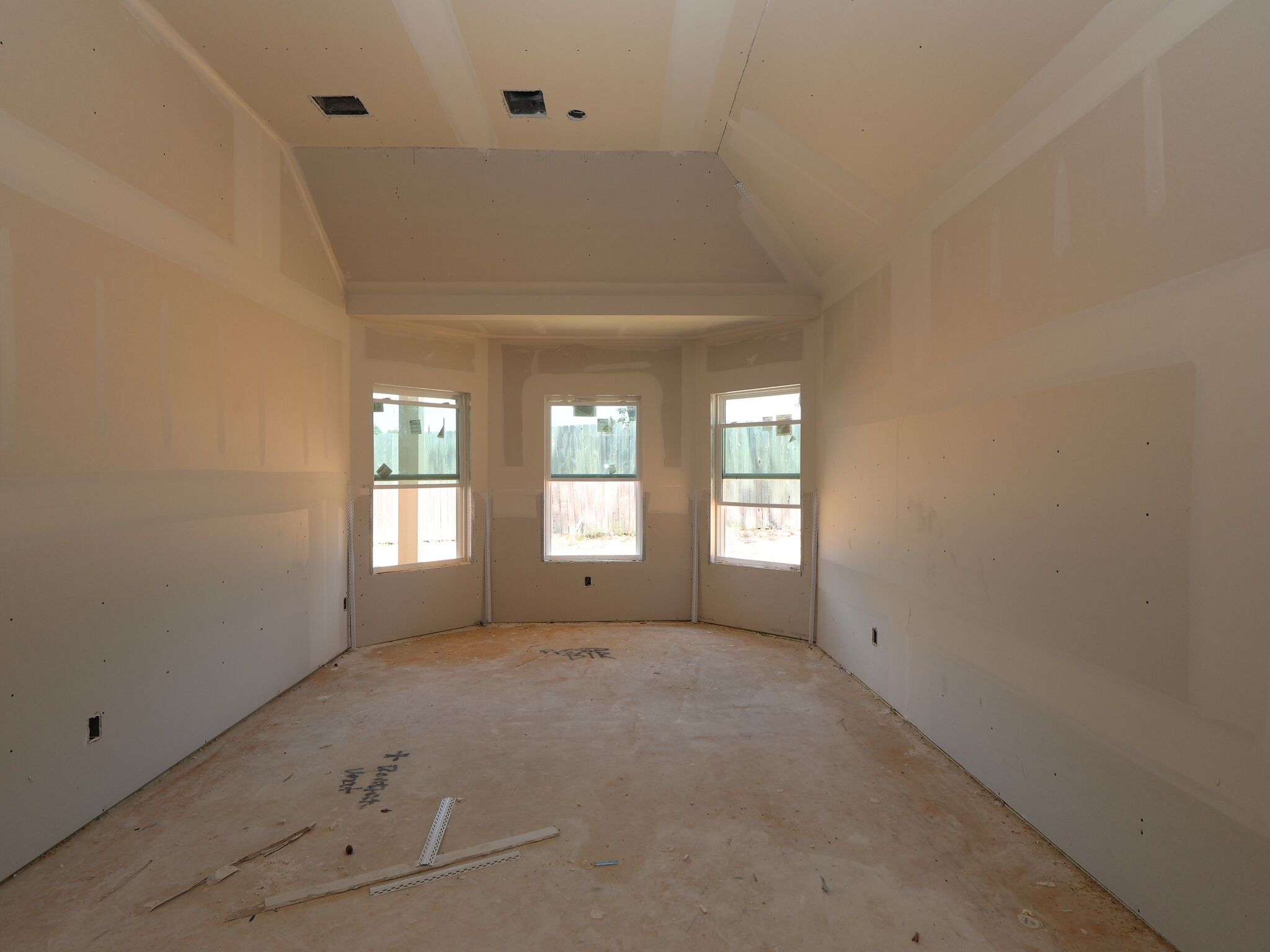 Drywall