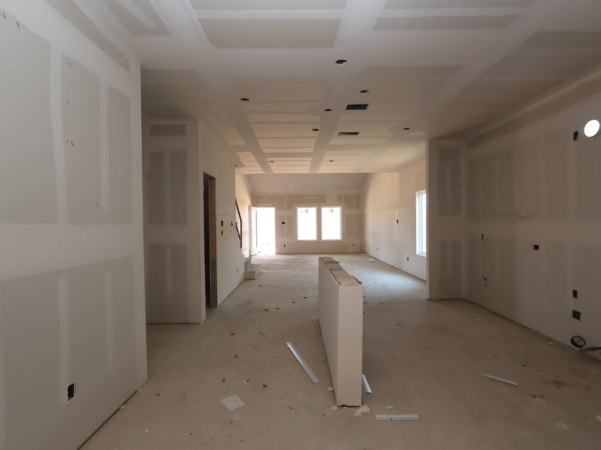 Drywall
