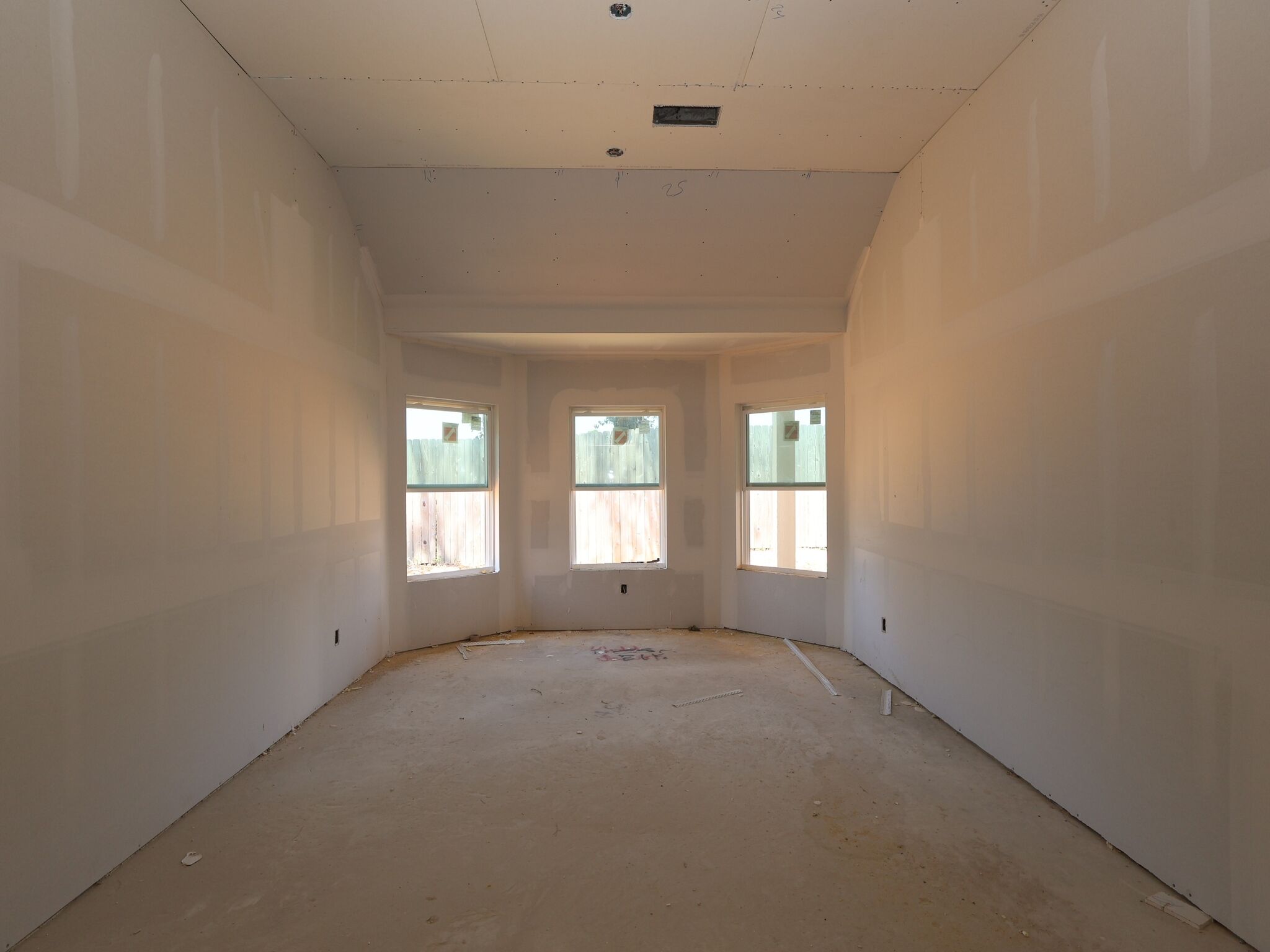 Drywall