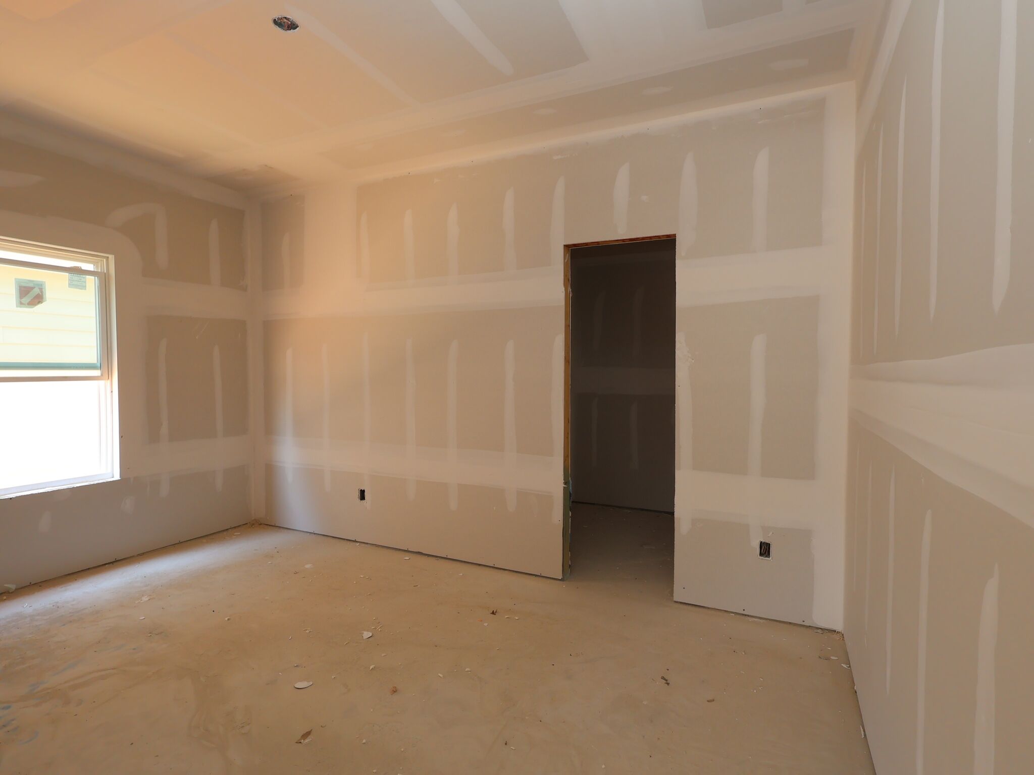 Drywall