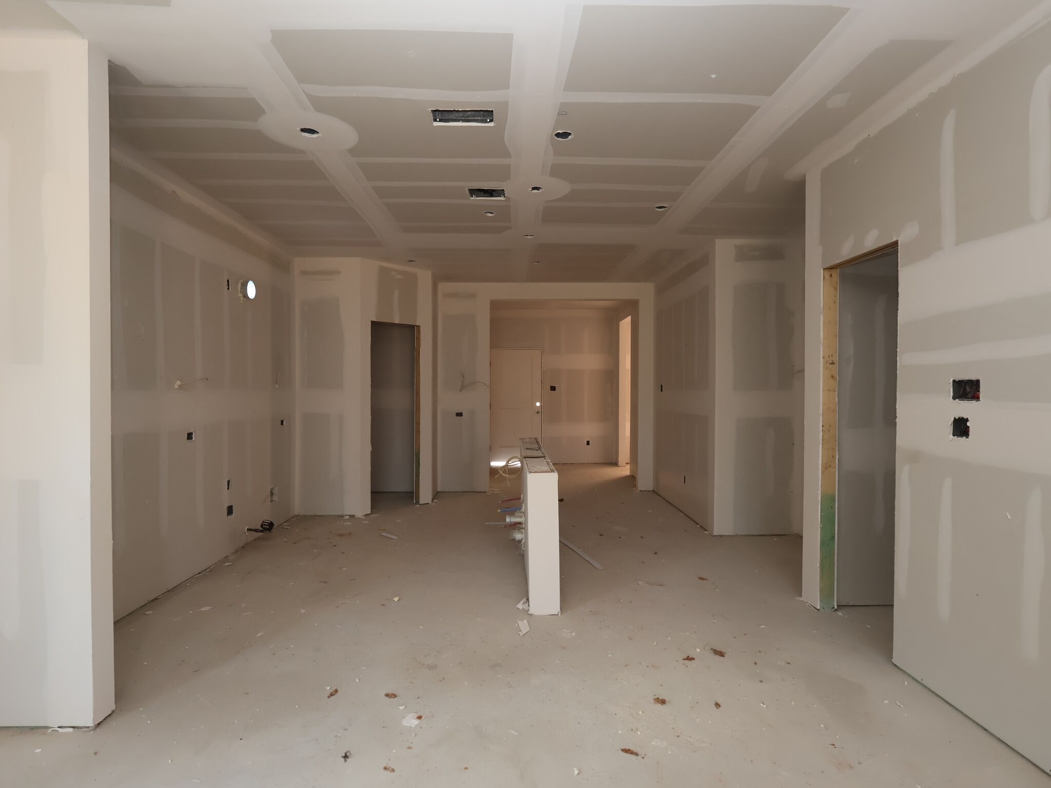 Drywall