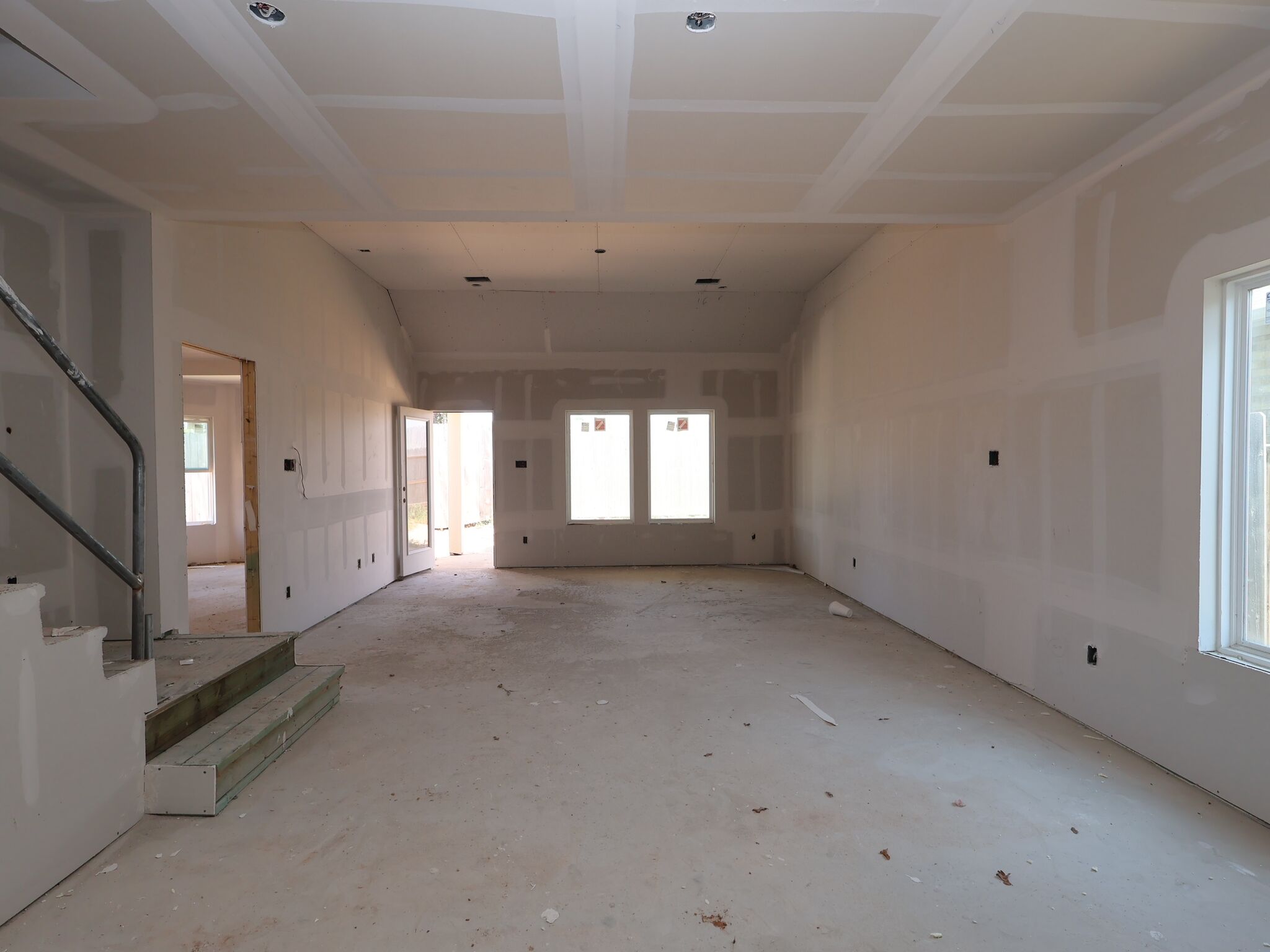 Drywall