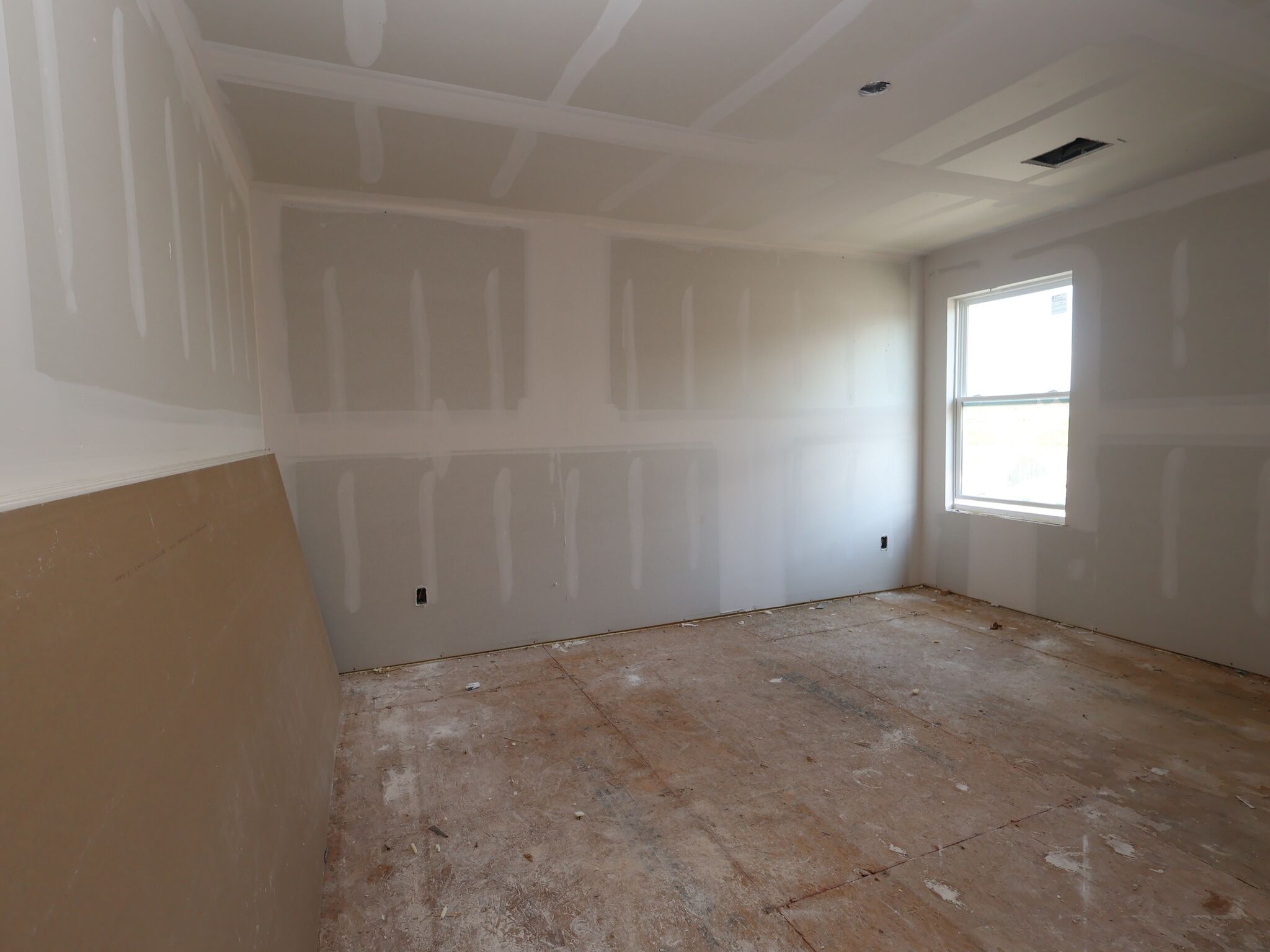Drywall