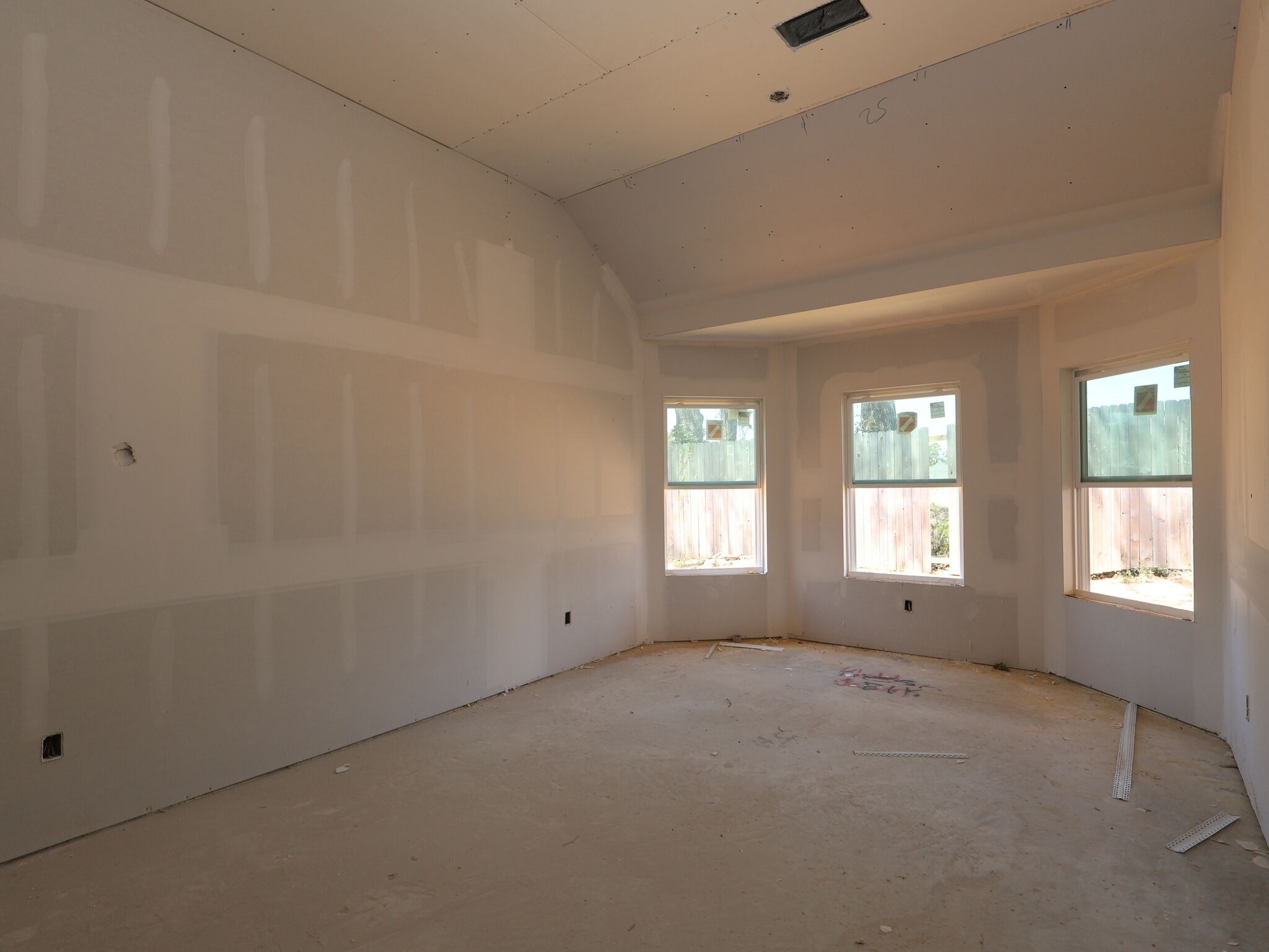 Drywall
