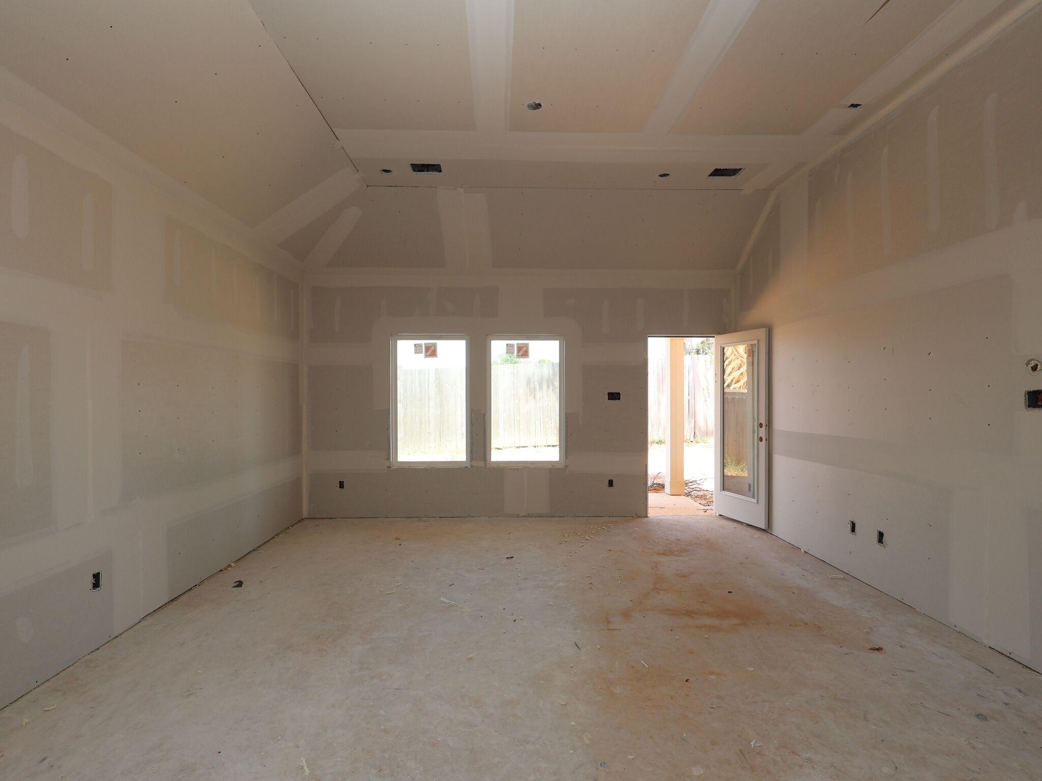 Drywall