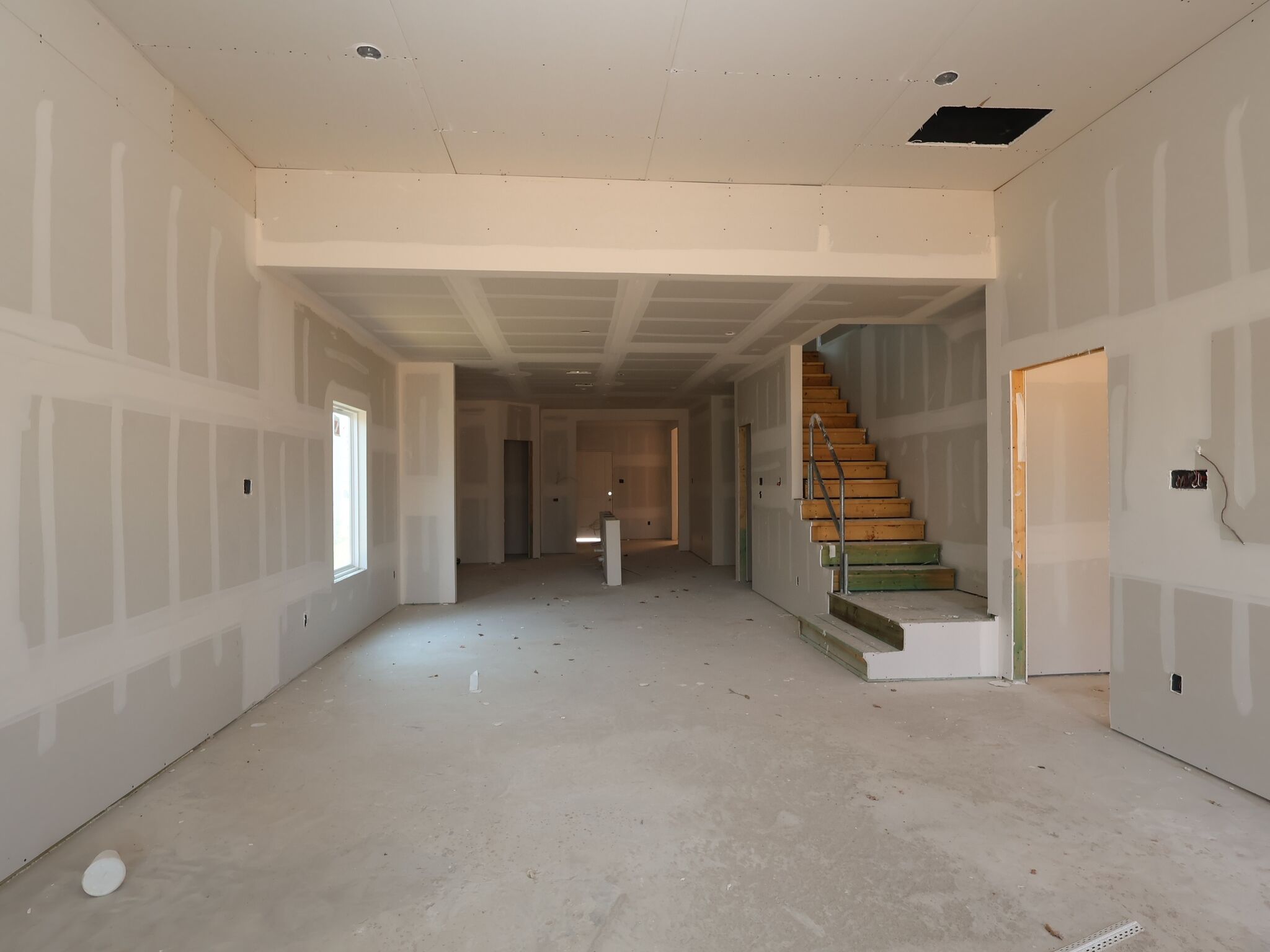Drywall