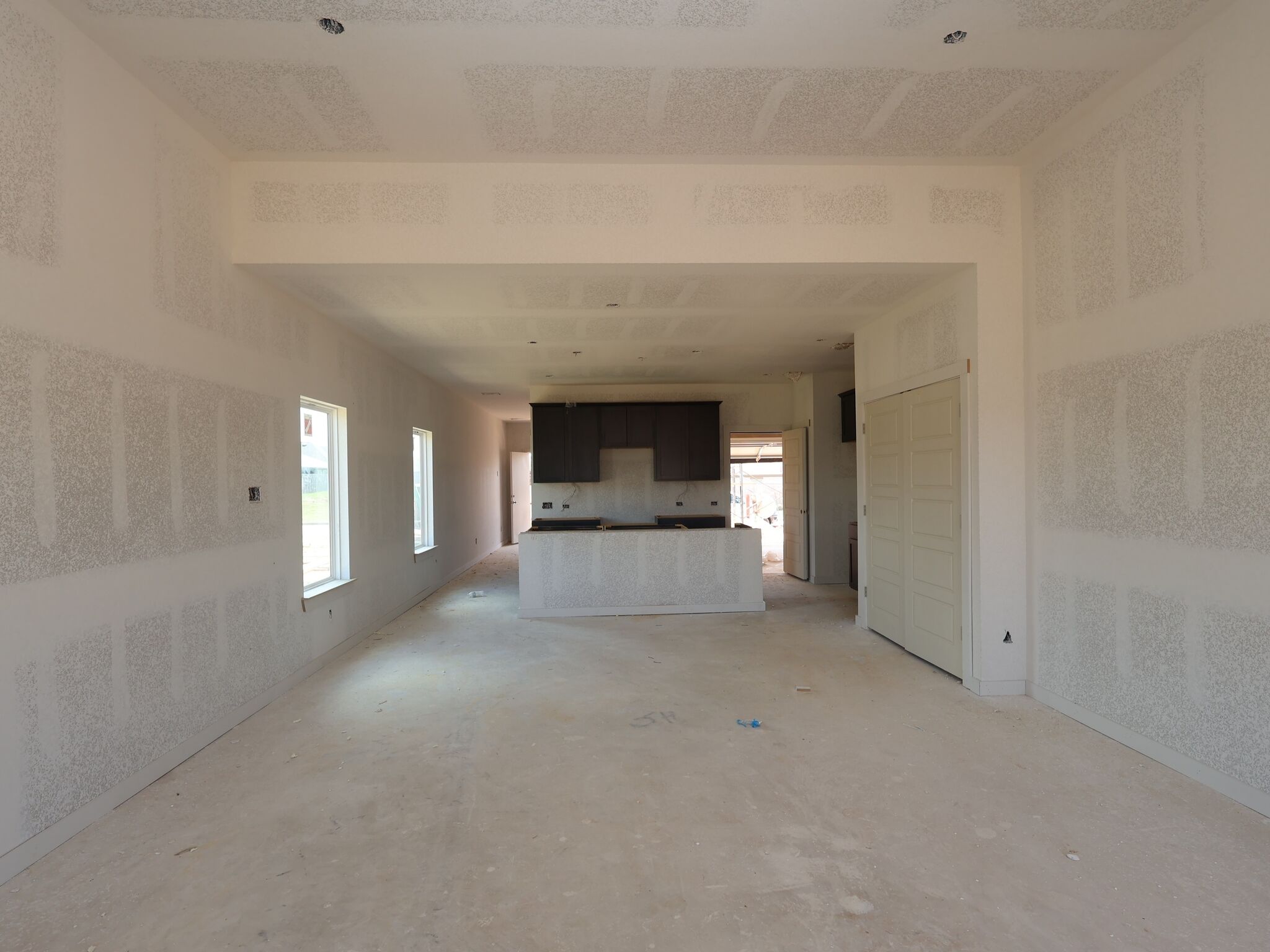 Drywall