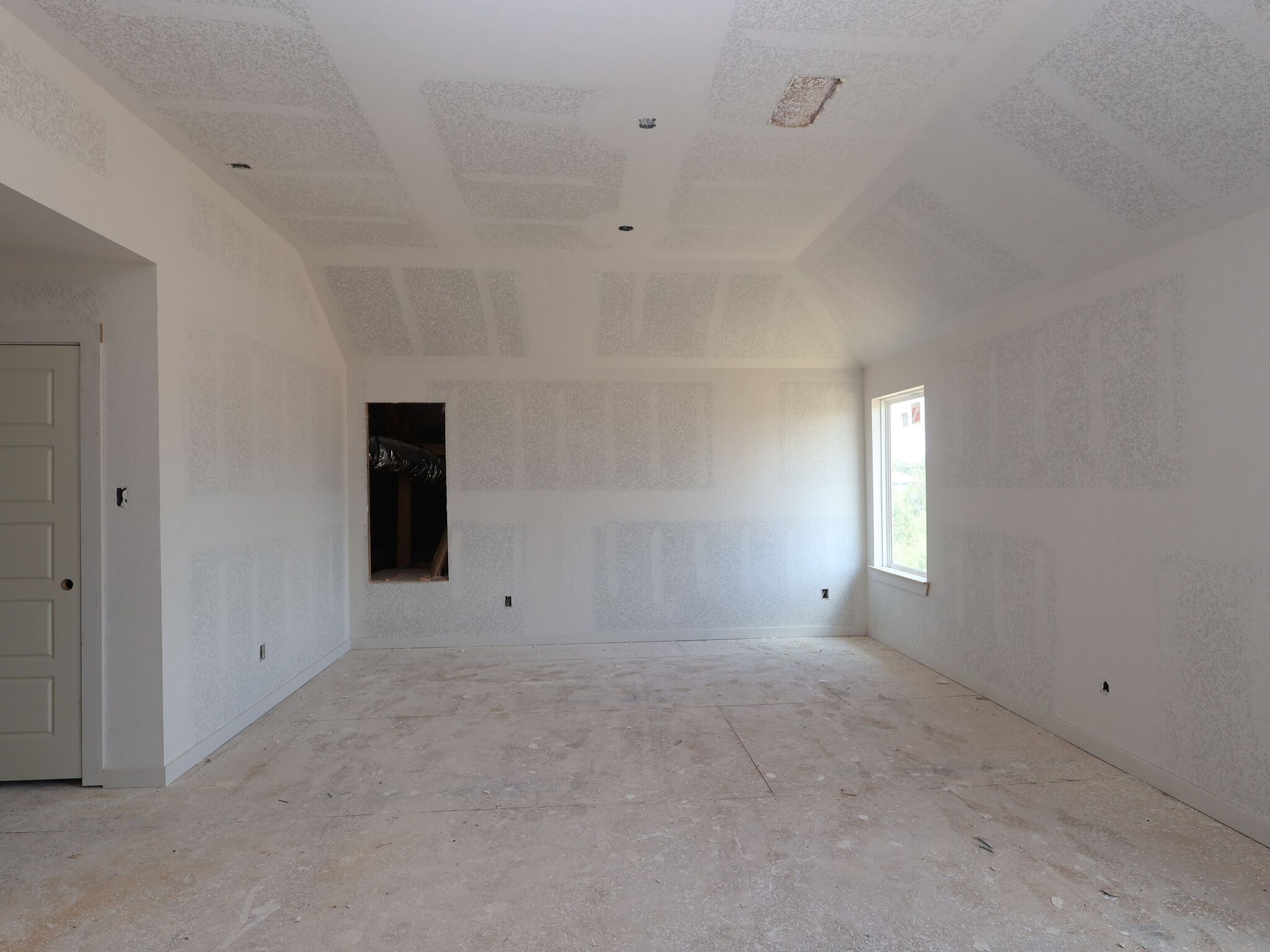 Drywall